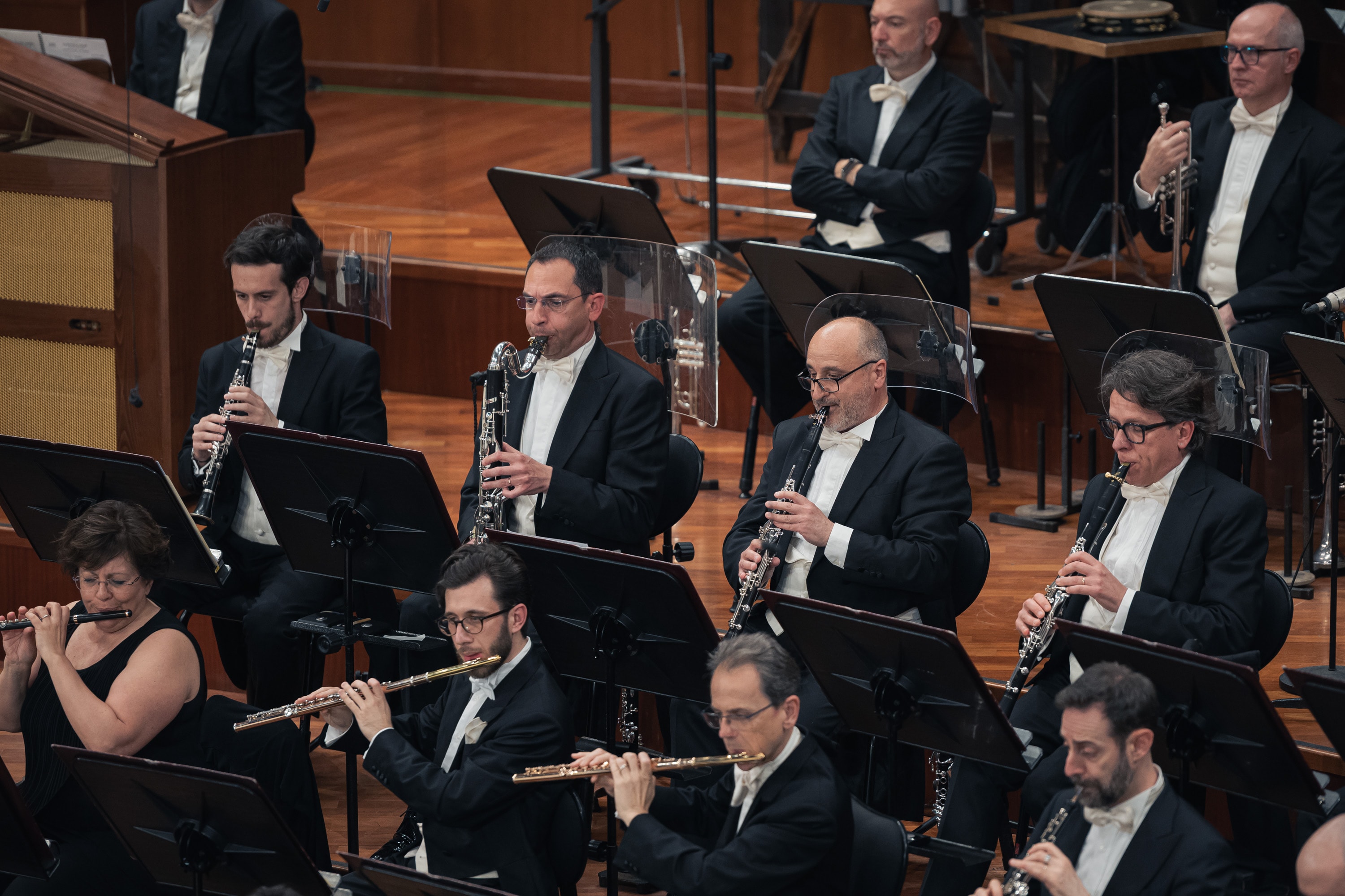 Le foto del concerto del 15/05/2025 - Credits: DocServizi-SergioBertani/OSNRai