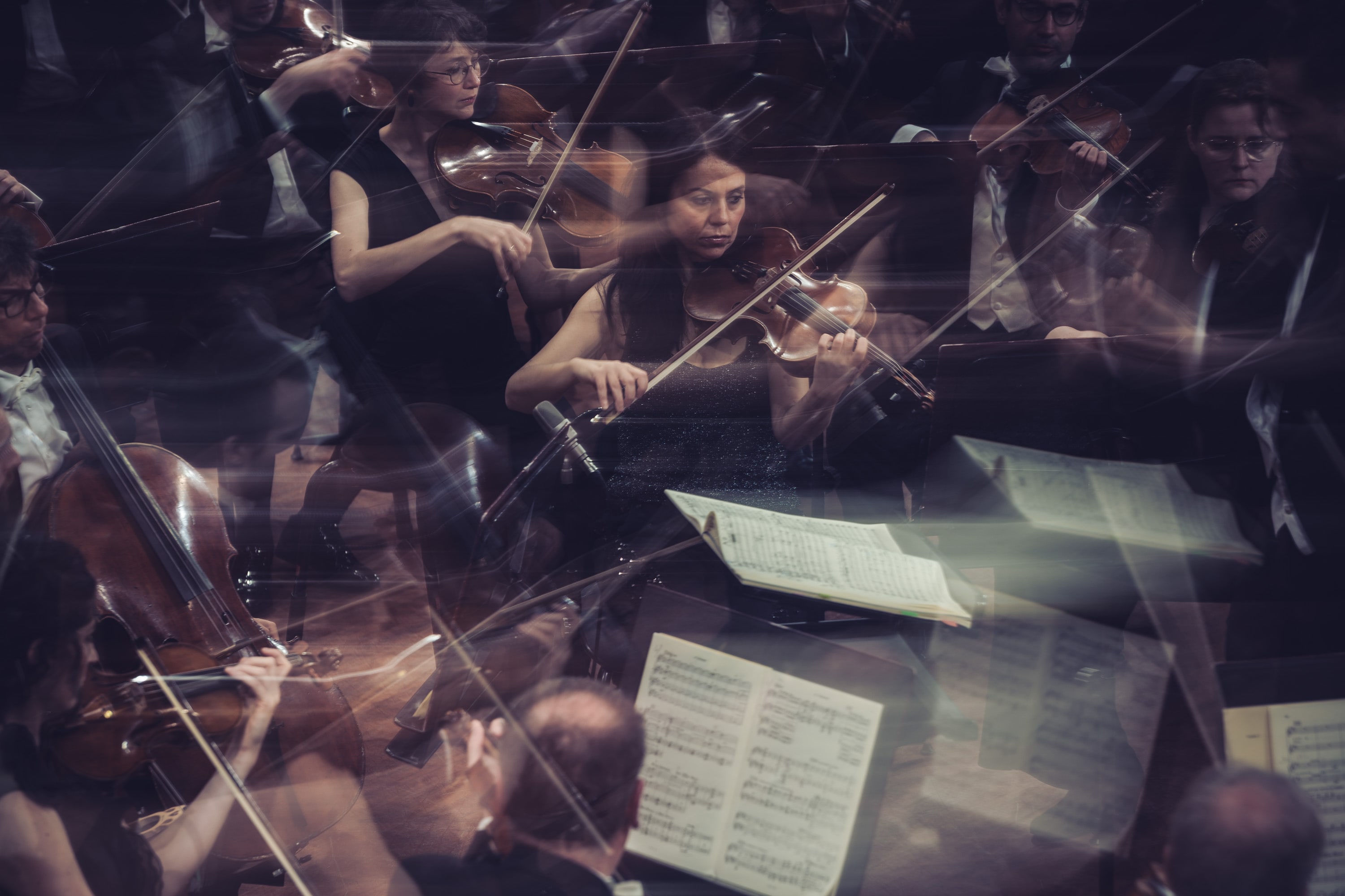 Le foto del concerto del 15/05/2025 - Credits: DocServizi-SergioBertani/OSNRai