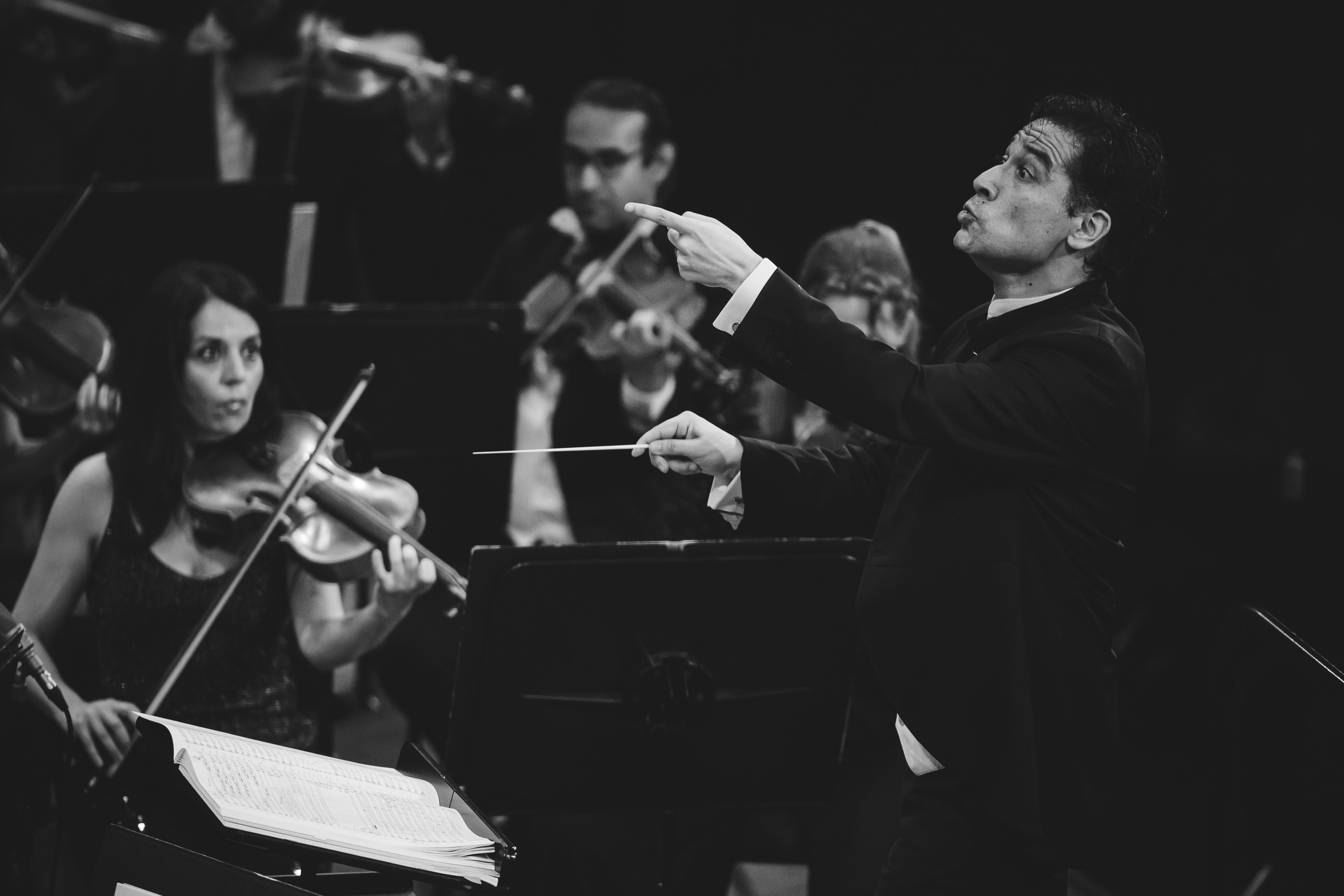 Le foto del concerto del 15/05/2025 - Credits: DocServizi-SergioBertani/OSNRai