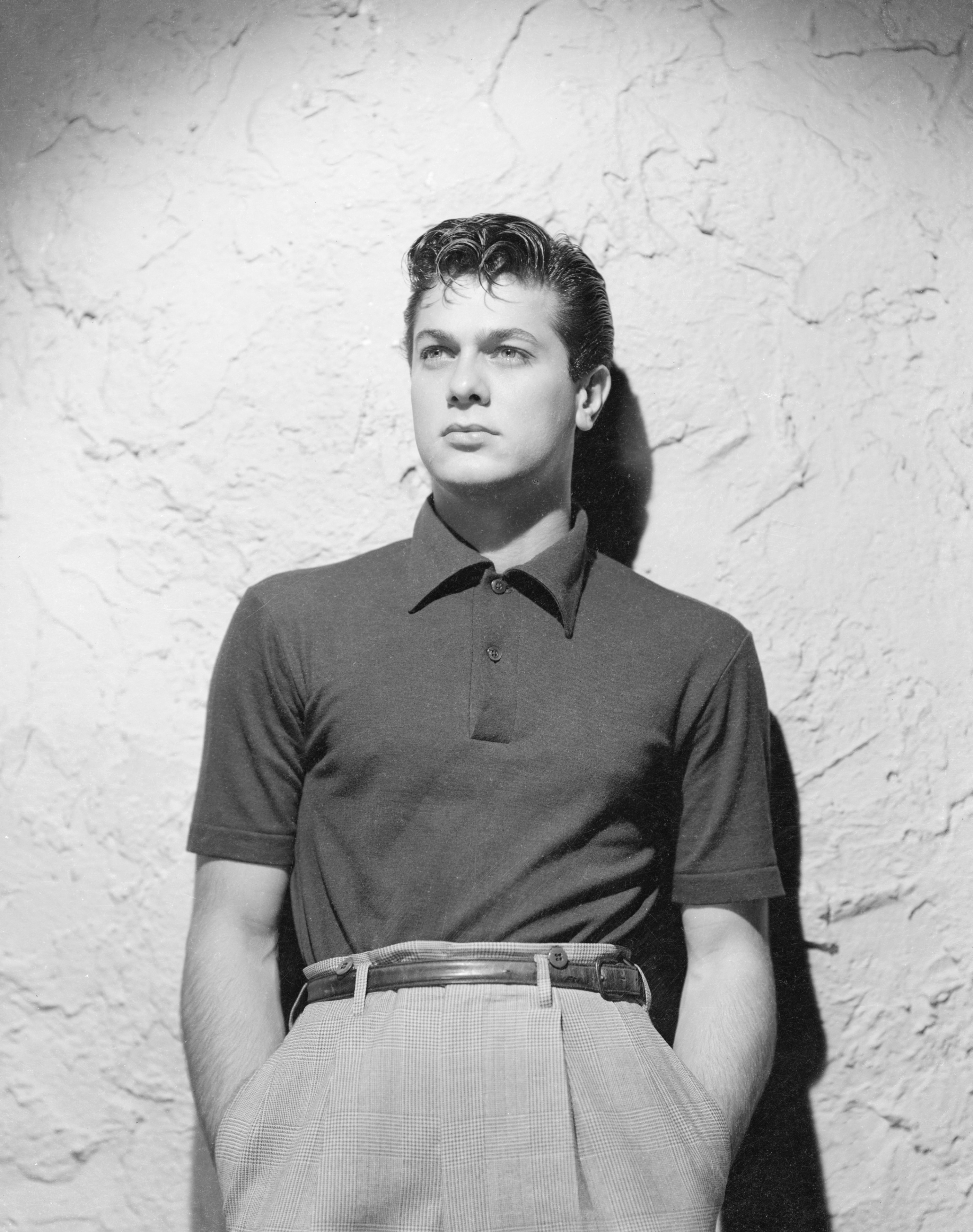 Un ritratto del 1952