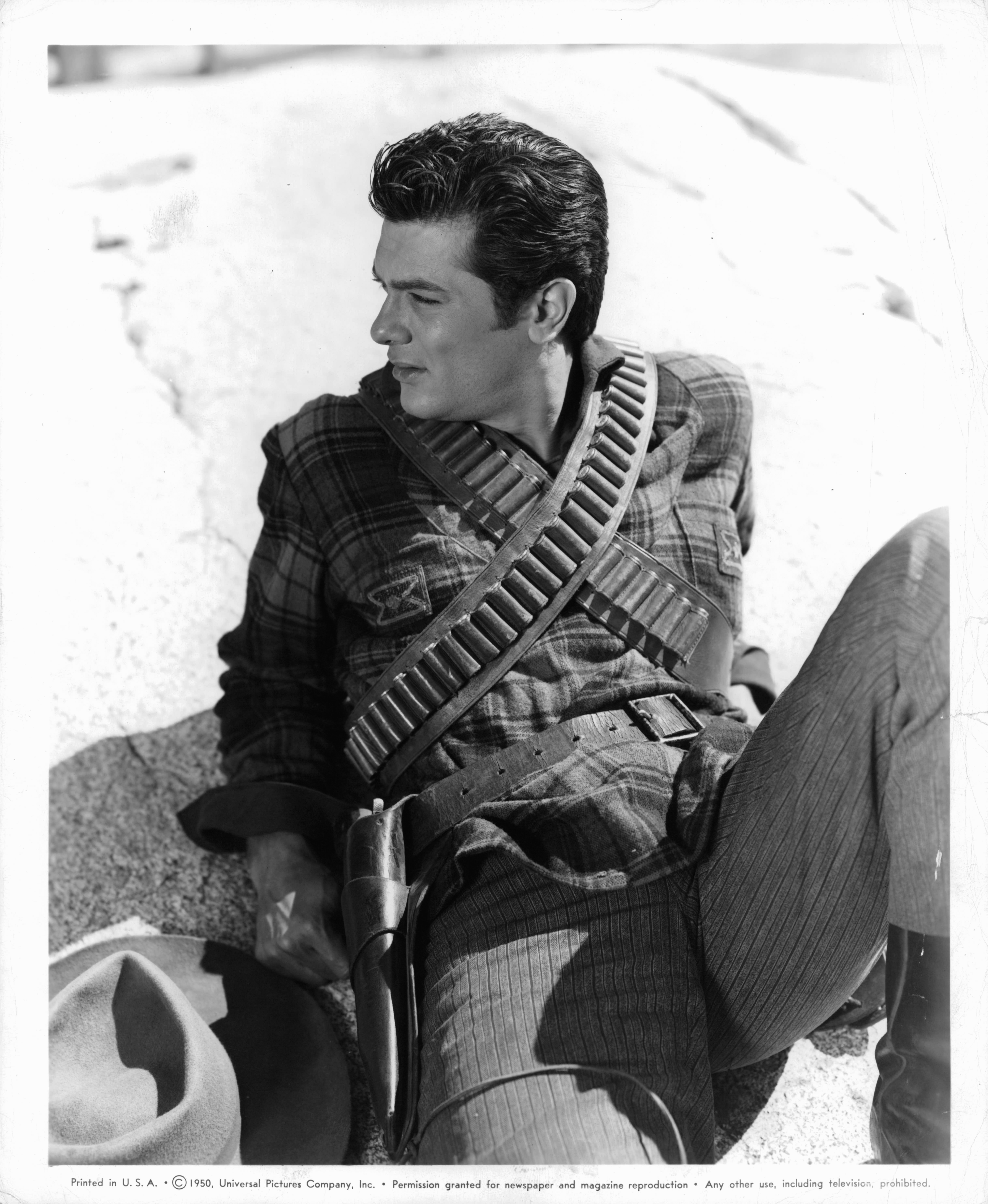 "Winchester 73", 1950
