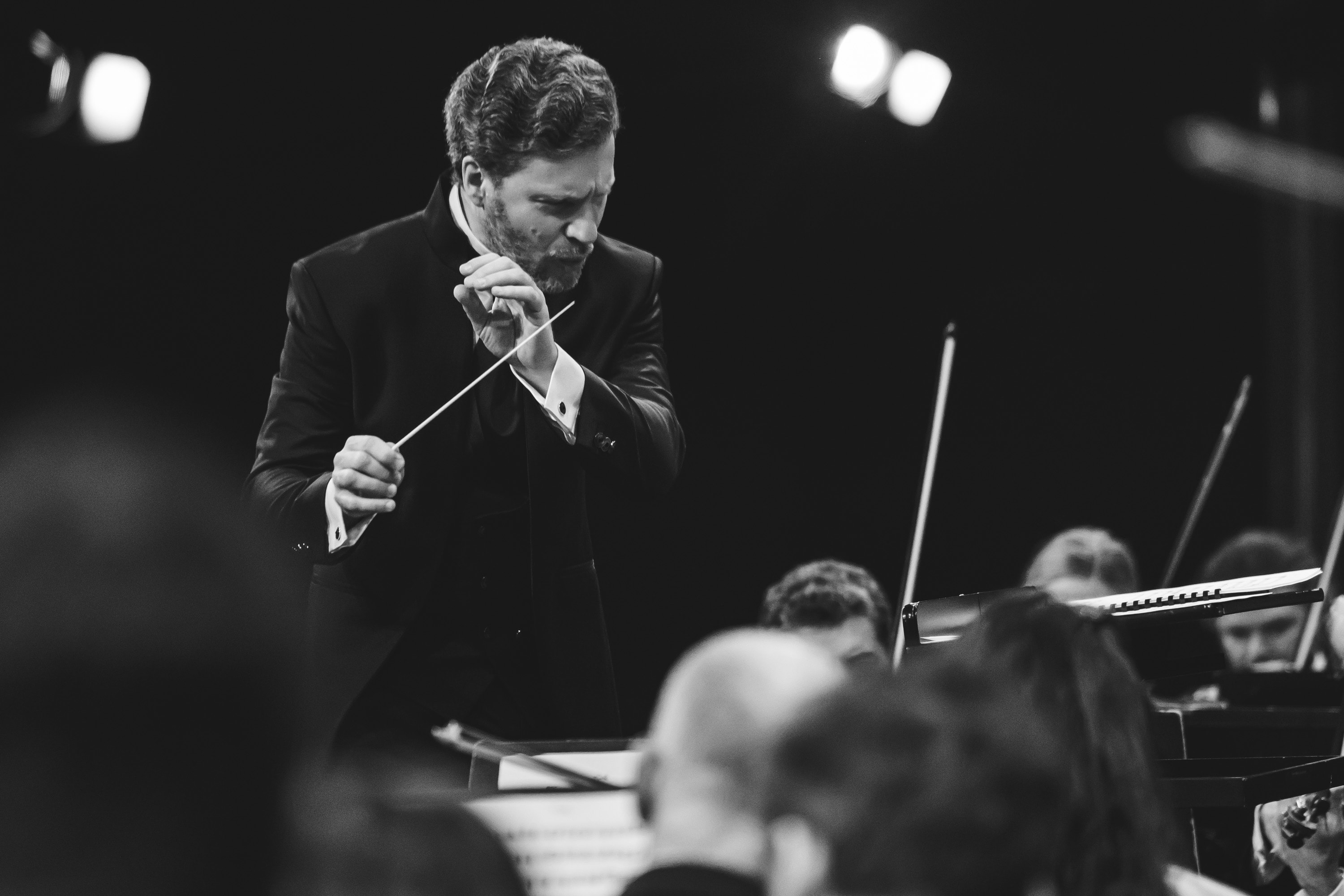 Le foto del concerto del 22/05/2025 - Credits: DocServizi-SergioBertani/OSNRai