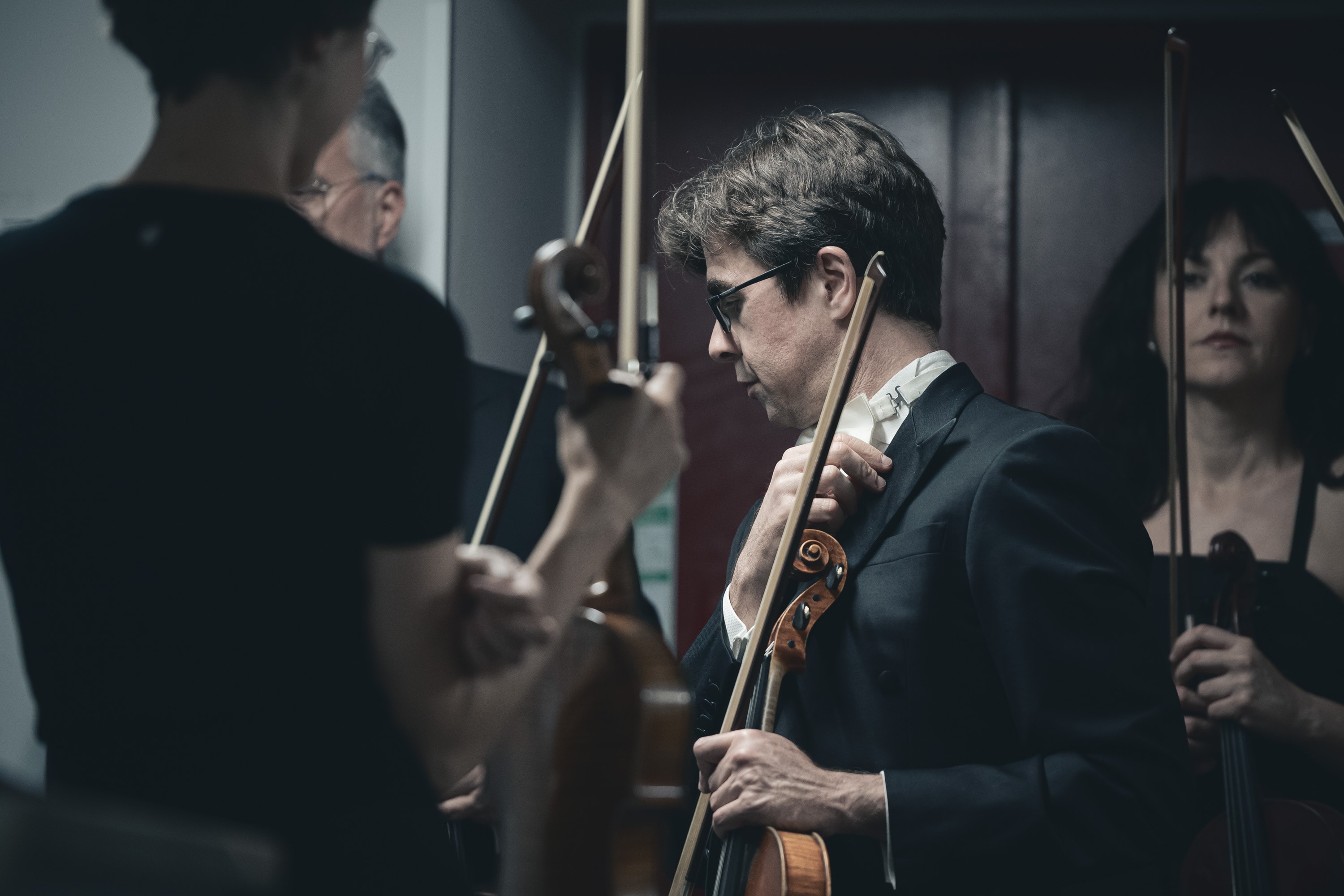 Le foto del concerto del 22/05/2025 - Credits: DocServizi-SergioBertani/OSNRai
