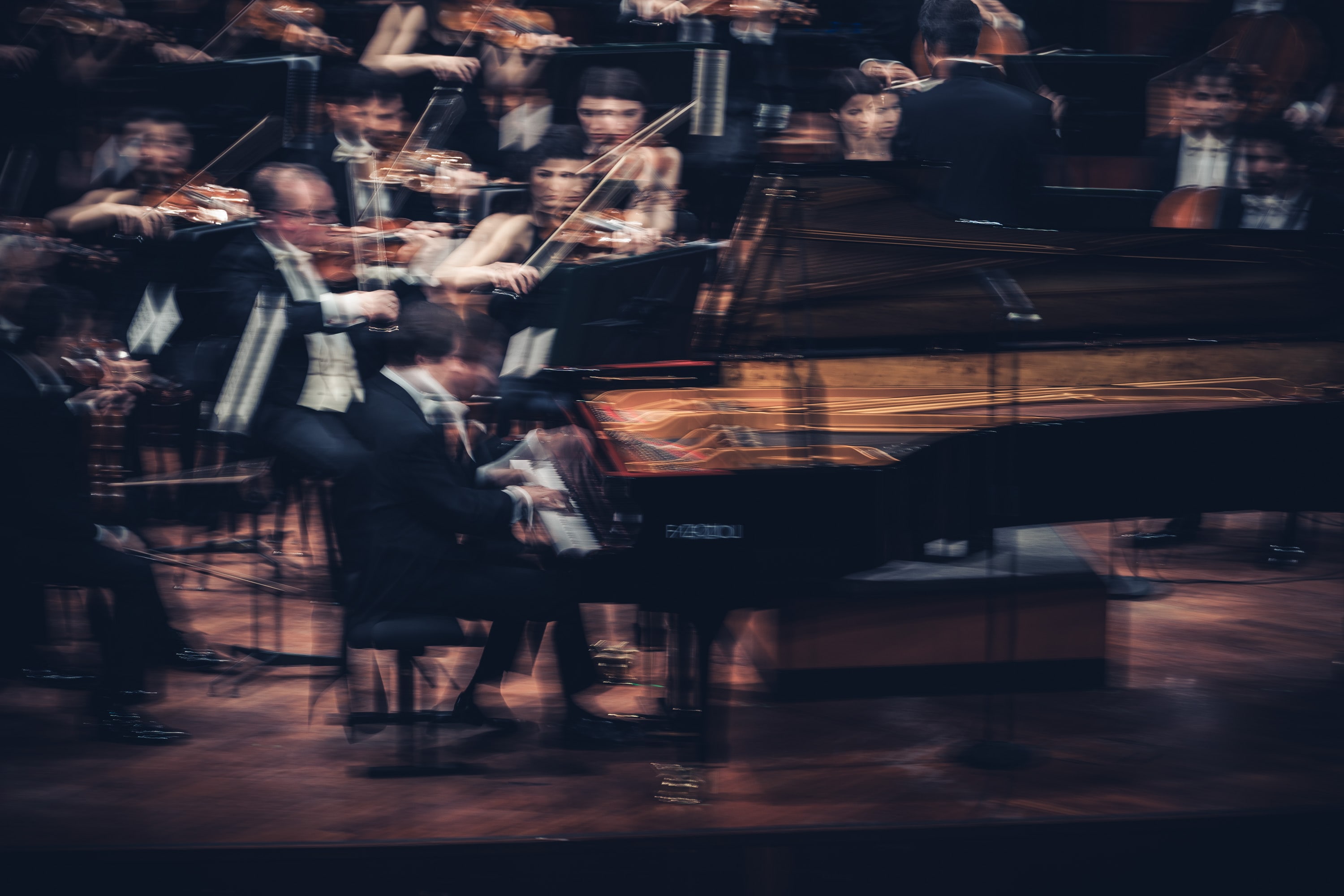 Le foto del concerto del 22/05/2025 - Credits: DocServizi-SergioBertani/OSNRai