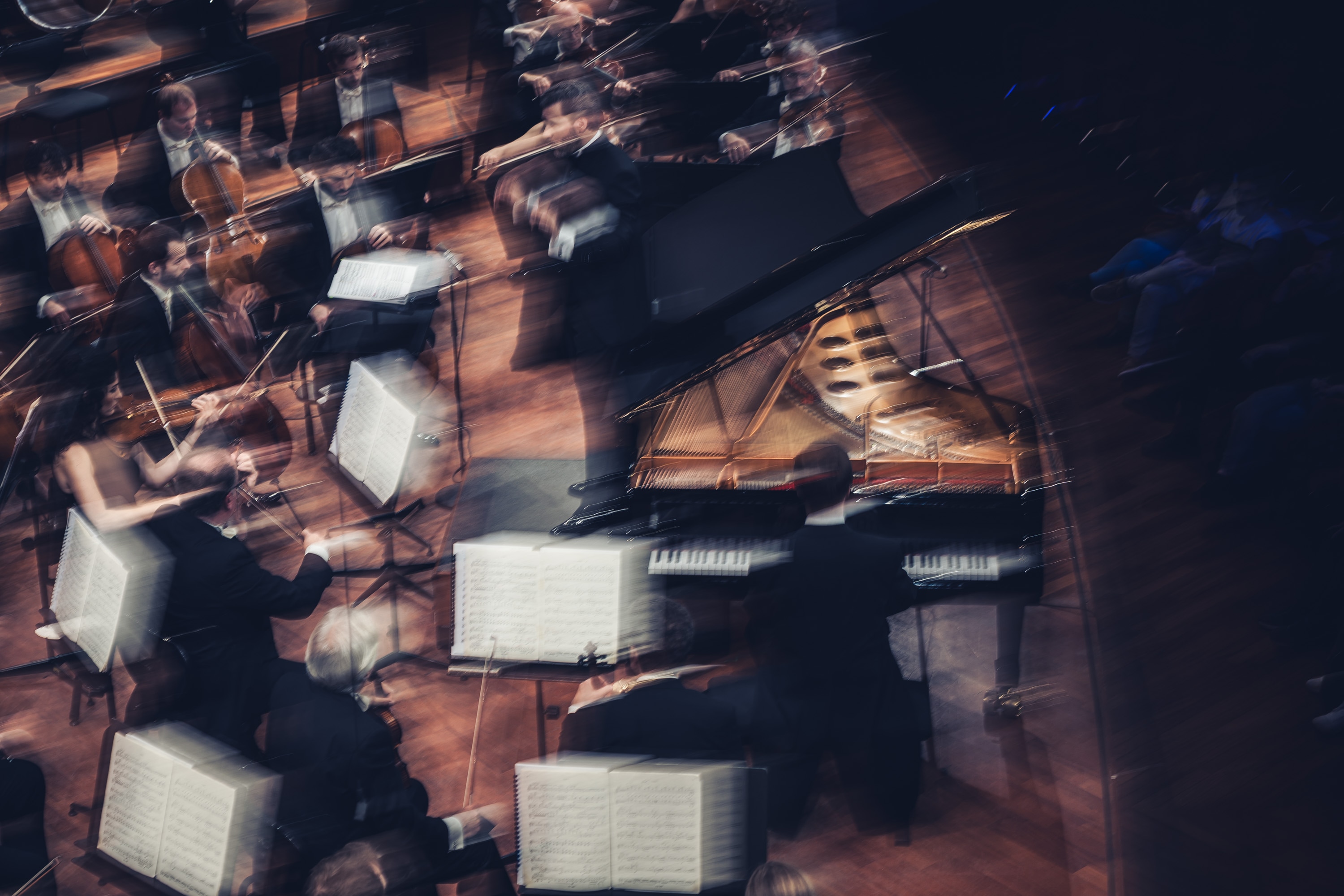 Le foto del concerto del 22/05/2025 - Credits: DocServizi-SergioBertani/OSNRai