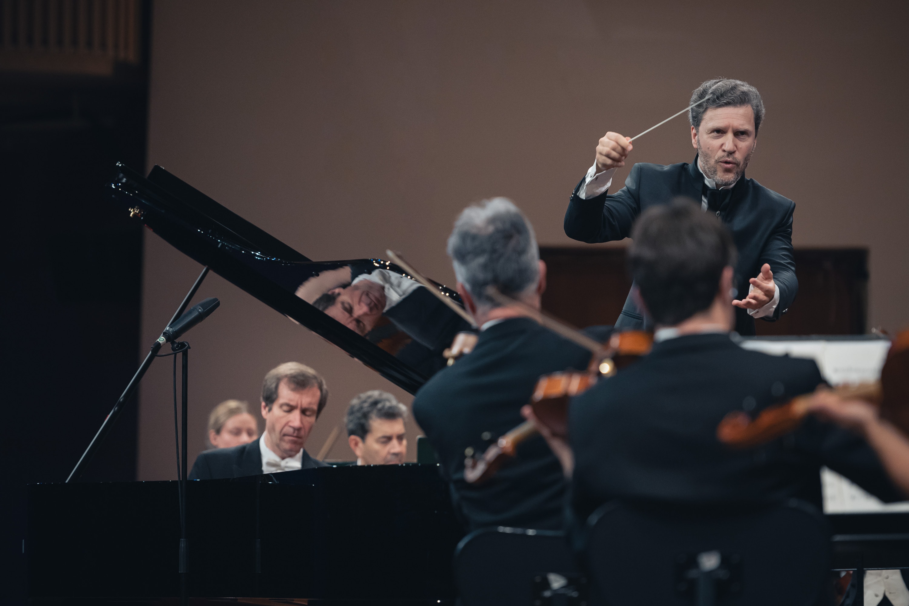 Le foto del concerto del 22/05/2025 - Credits: DocServizi-SergioBertani/OSNRai