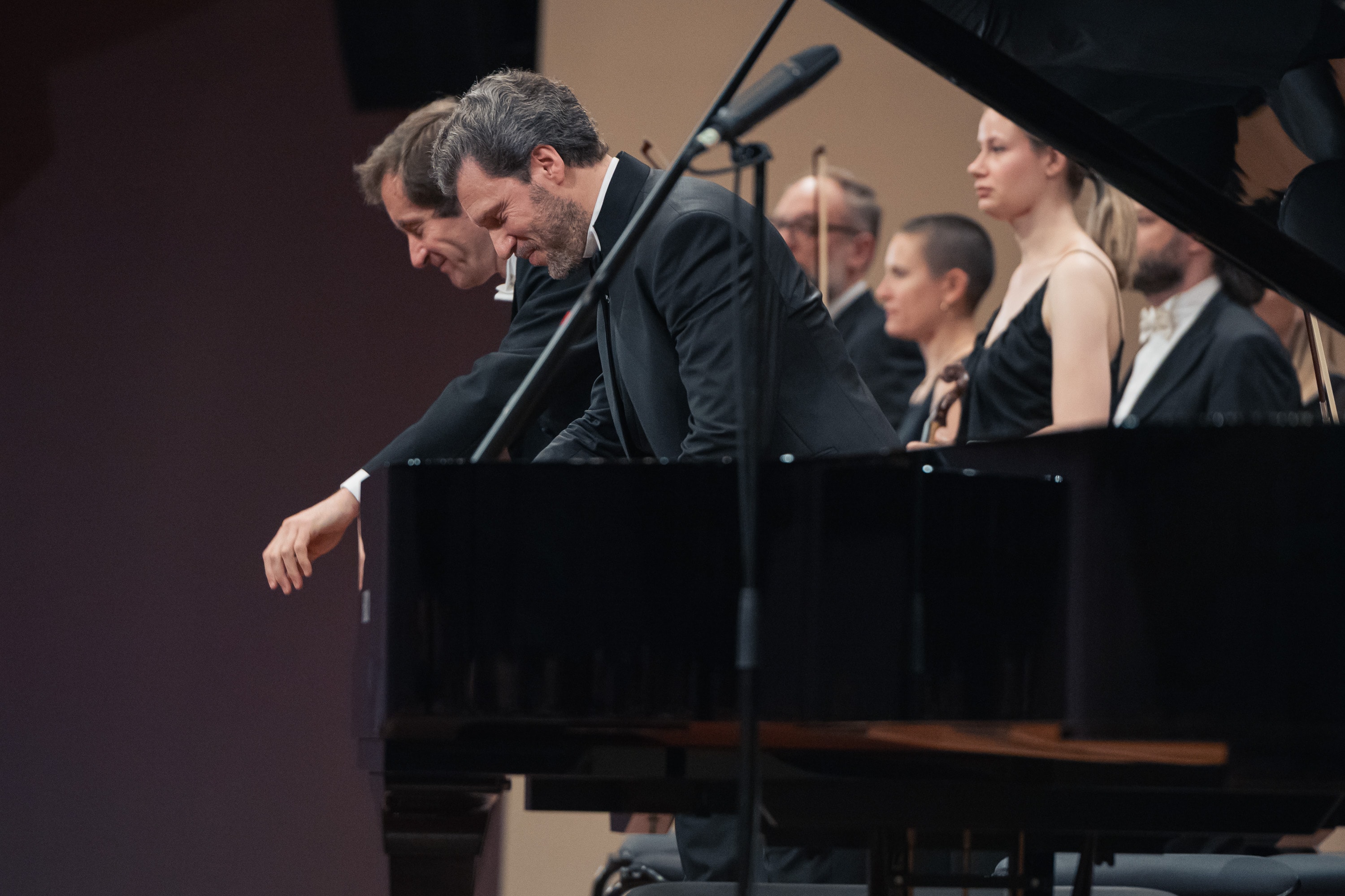 Le foto del concerto del 22/05/2025 - Credits: DocServizi-SergioBertani/OSNRai