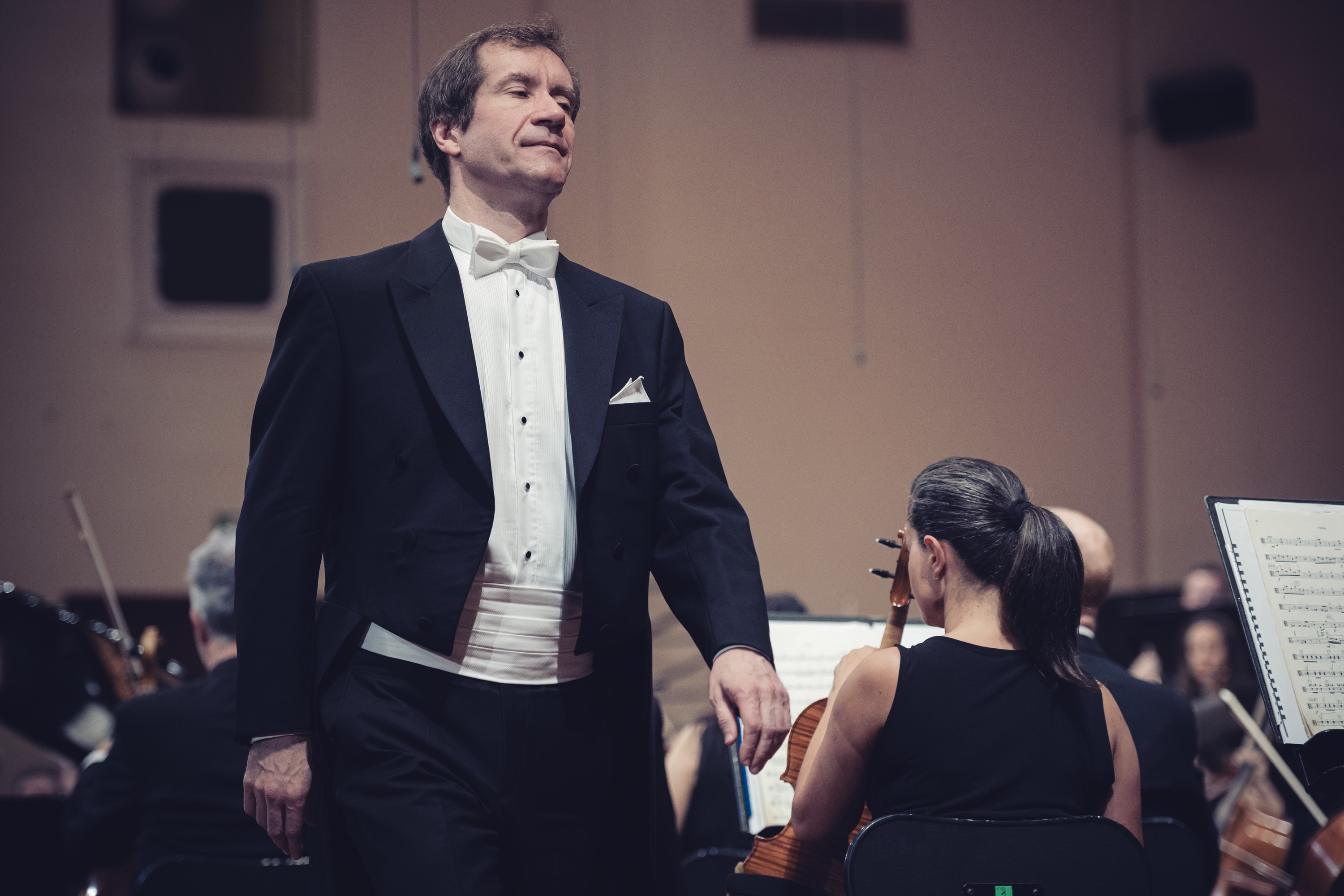 Le foto del concerto del 22/05/2025 - Credits: DocServizi-SergioBertani/OSNRai