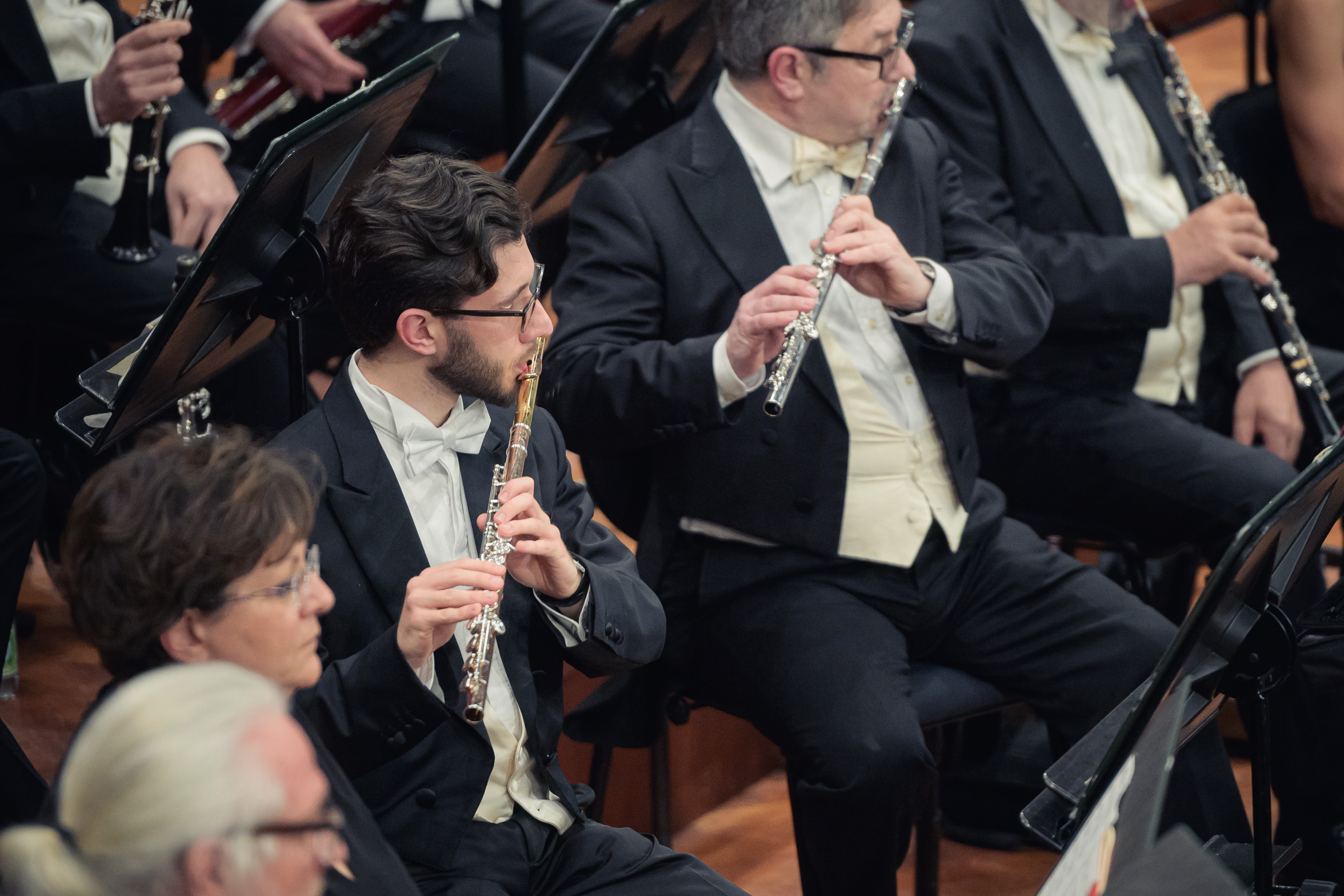 Le foto del concerto del 22/05/2025 - Credits: DocServizi-SergioBertani/OSNRai