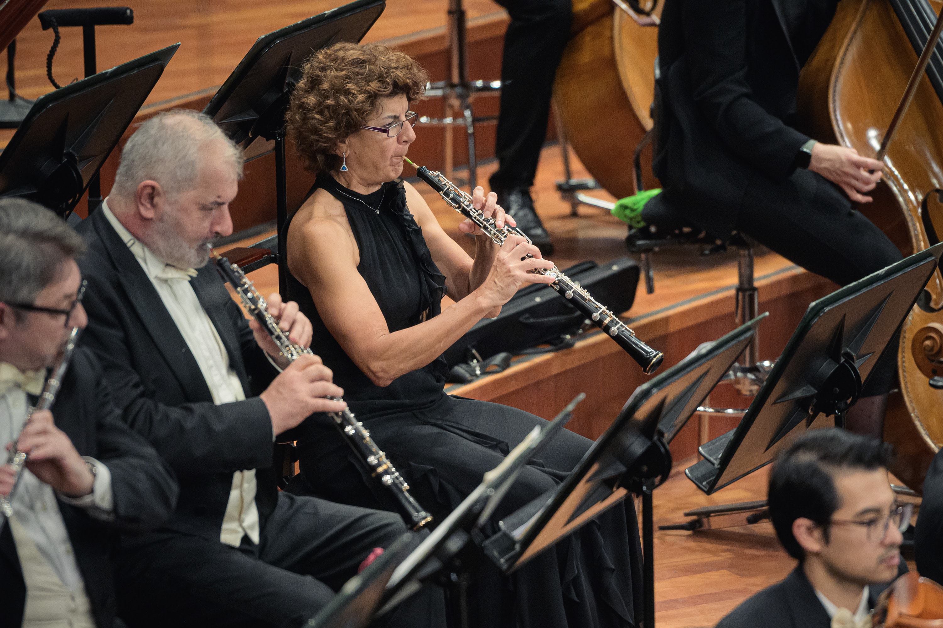 Le foto del concerto del 22/05/2025 - Credits: DocServizi-SergioBertani/OSNRai