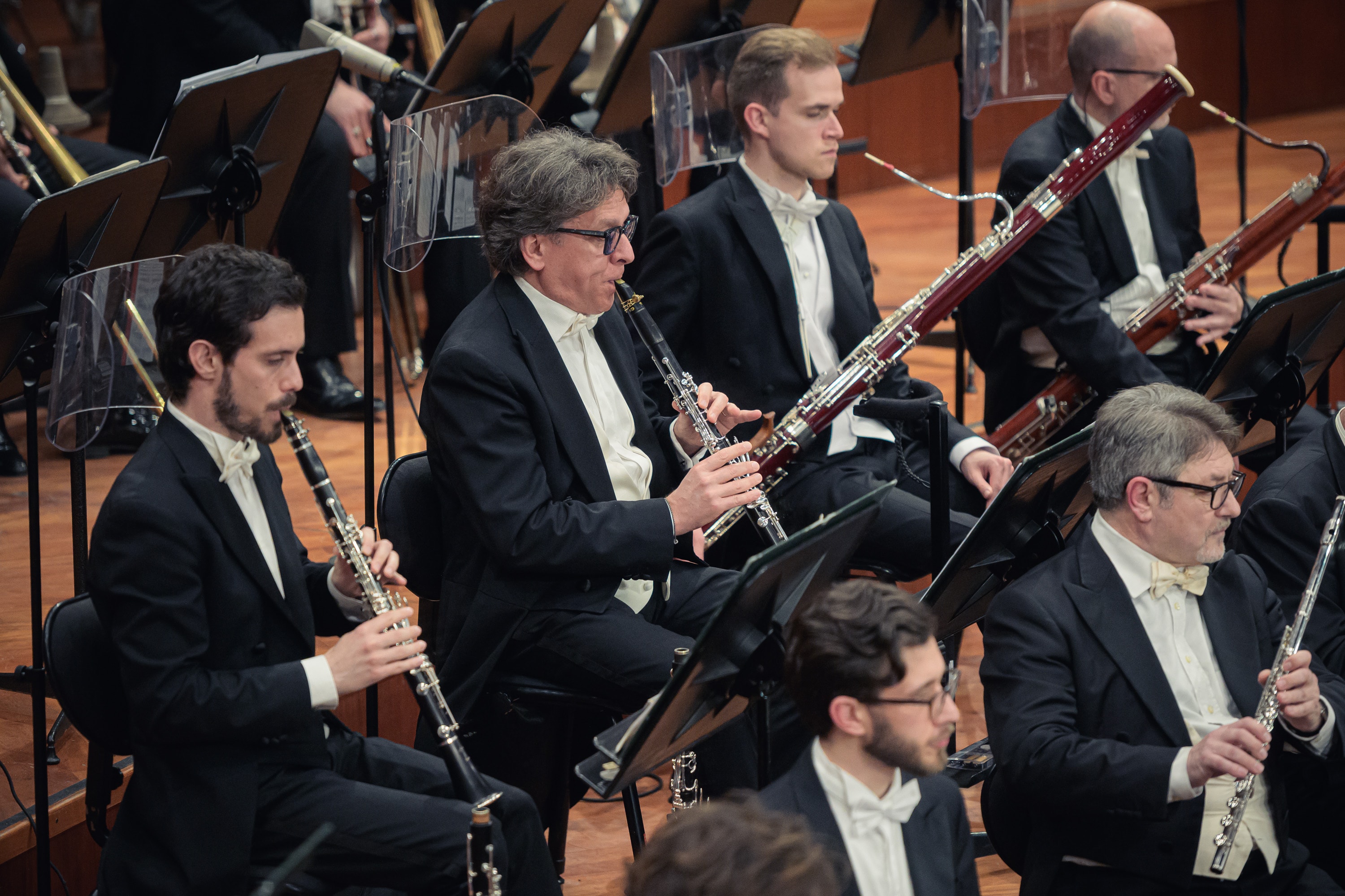 Le foto del concerto del 22/05/2025 - Credits: DocServizi-SergioBertani/OSNRai