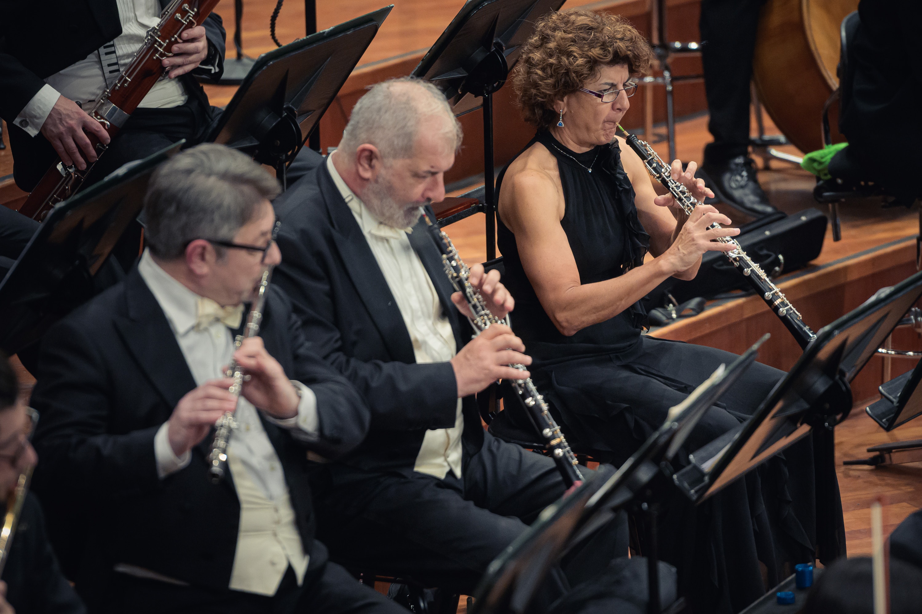 Le foto del concerto del 22/05/2025 - Credits: DocServizi-SergioBertani/OSNRai