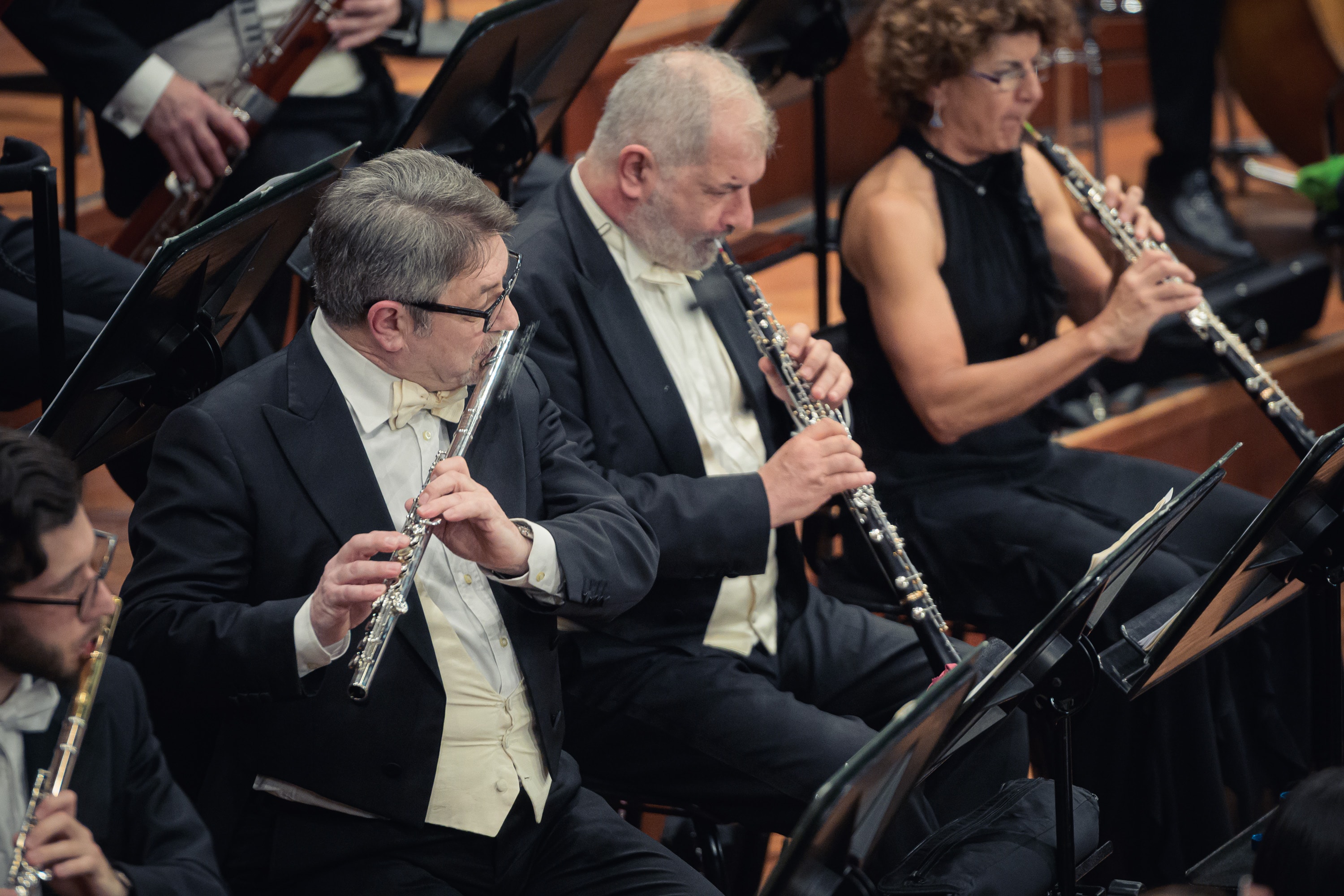 Le foto del concerto del 22/05/2025 - Credits: DocServizi-SergioBertani/OSNRai