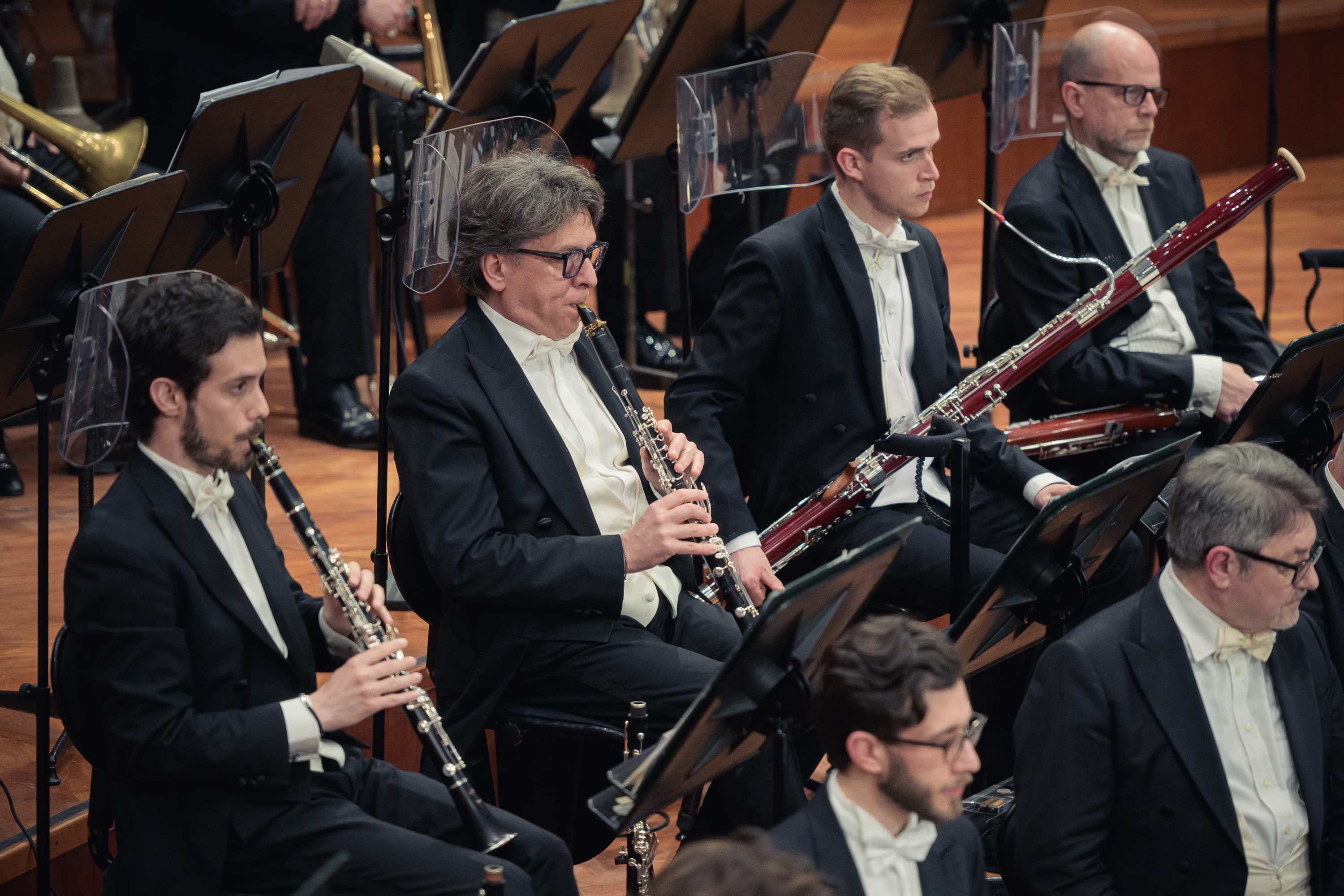 Le foto del concerto del 22/05/2025 - Credits: DocServizi-SergioBertani/OSNRai