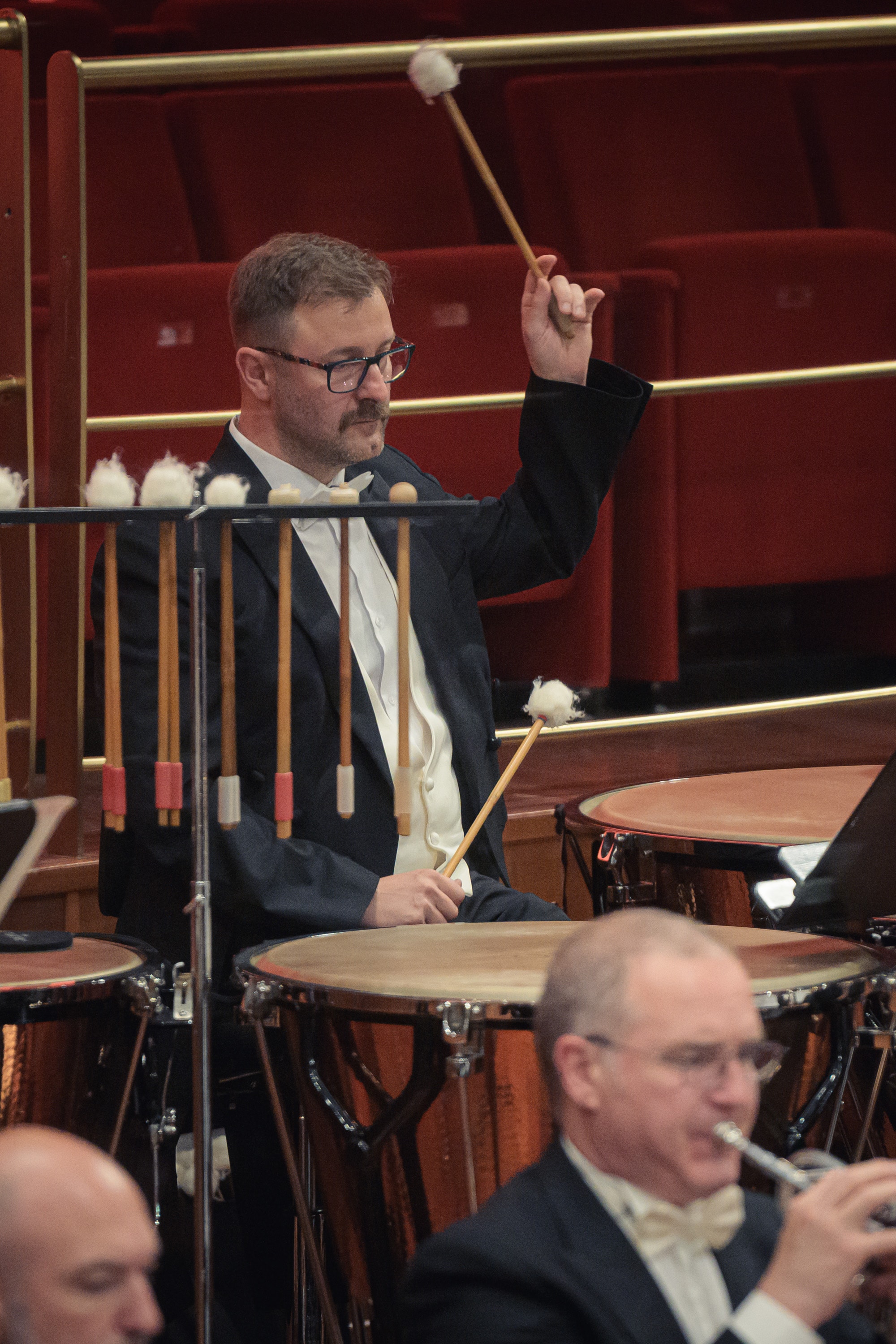 Le foto del concerto del 22/05/2025 - Credits: DocServizi-SergioBertani/OSNRai