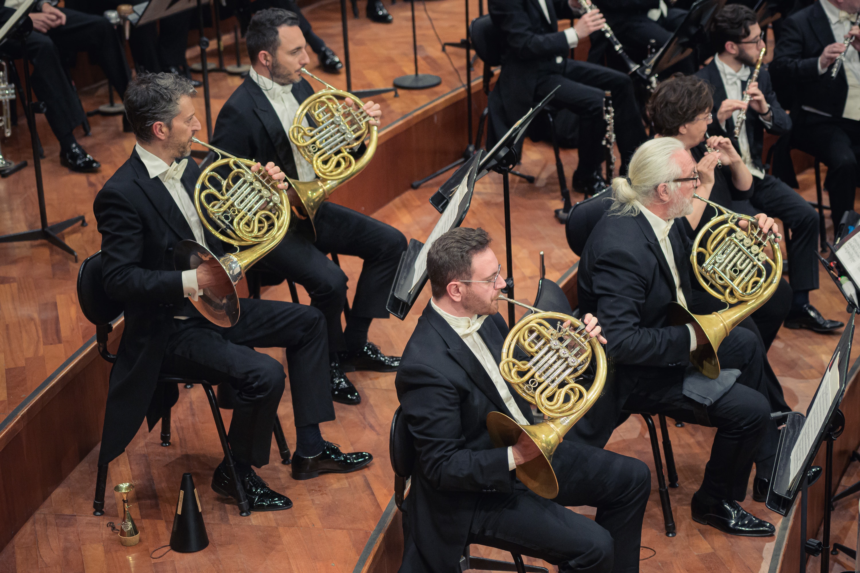 Le foto del concerto del 22/05/2025 - Credits: DocServizi-SergioBertani/OSNRai