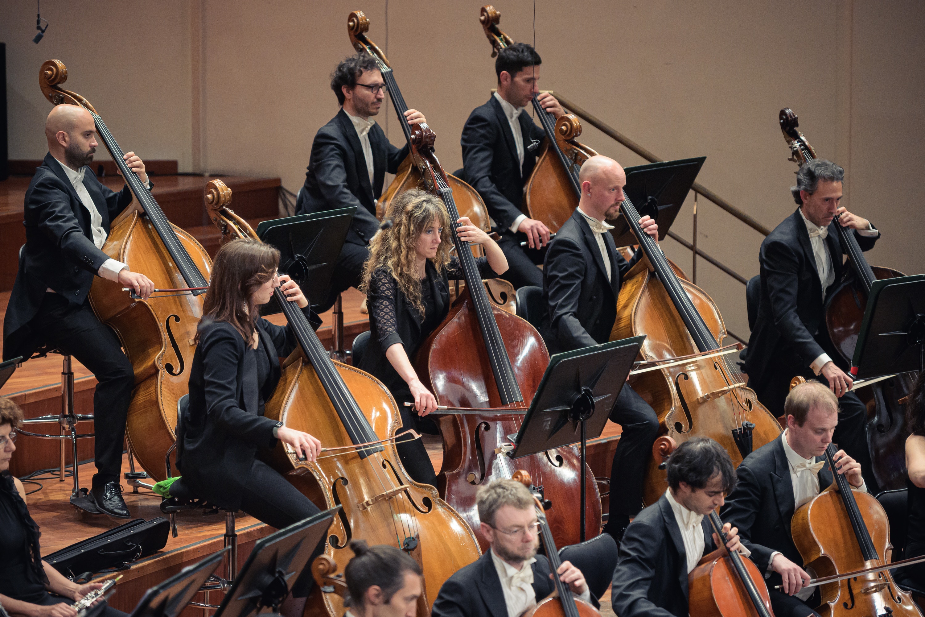 Le foto del concerto del 22/05/2025 - Credits: DocServizi-SergioBertani/OSNRai