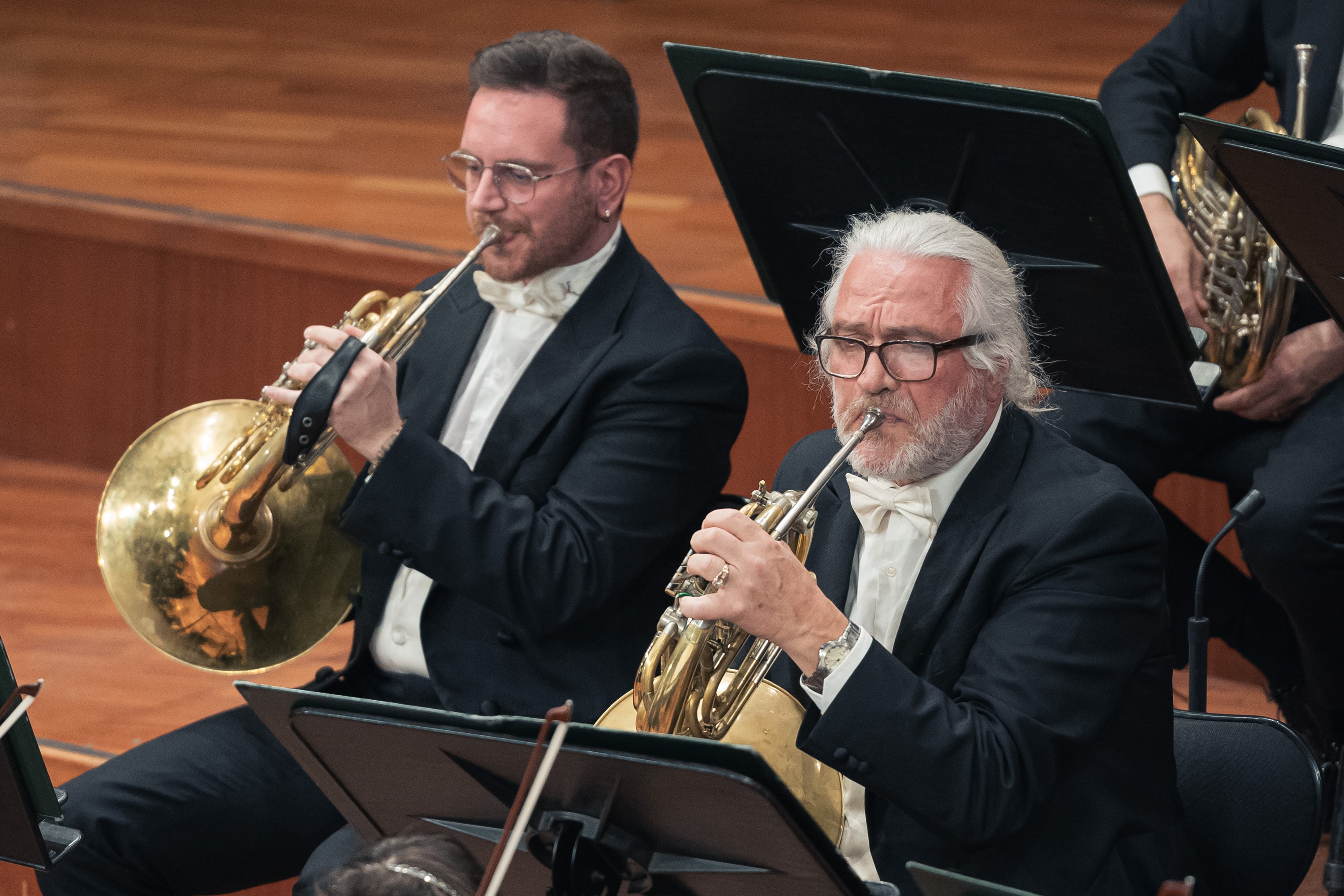 Le foto del concerto del 22/05/2025 - Credits: DocServizi-SergioBertani/OSNRai