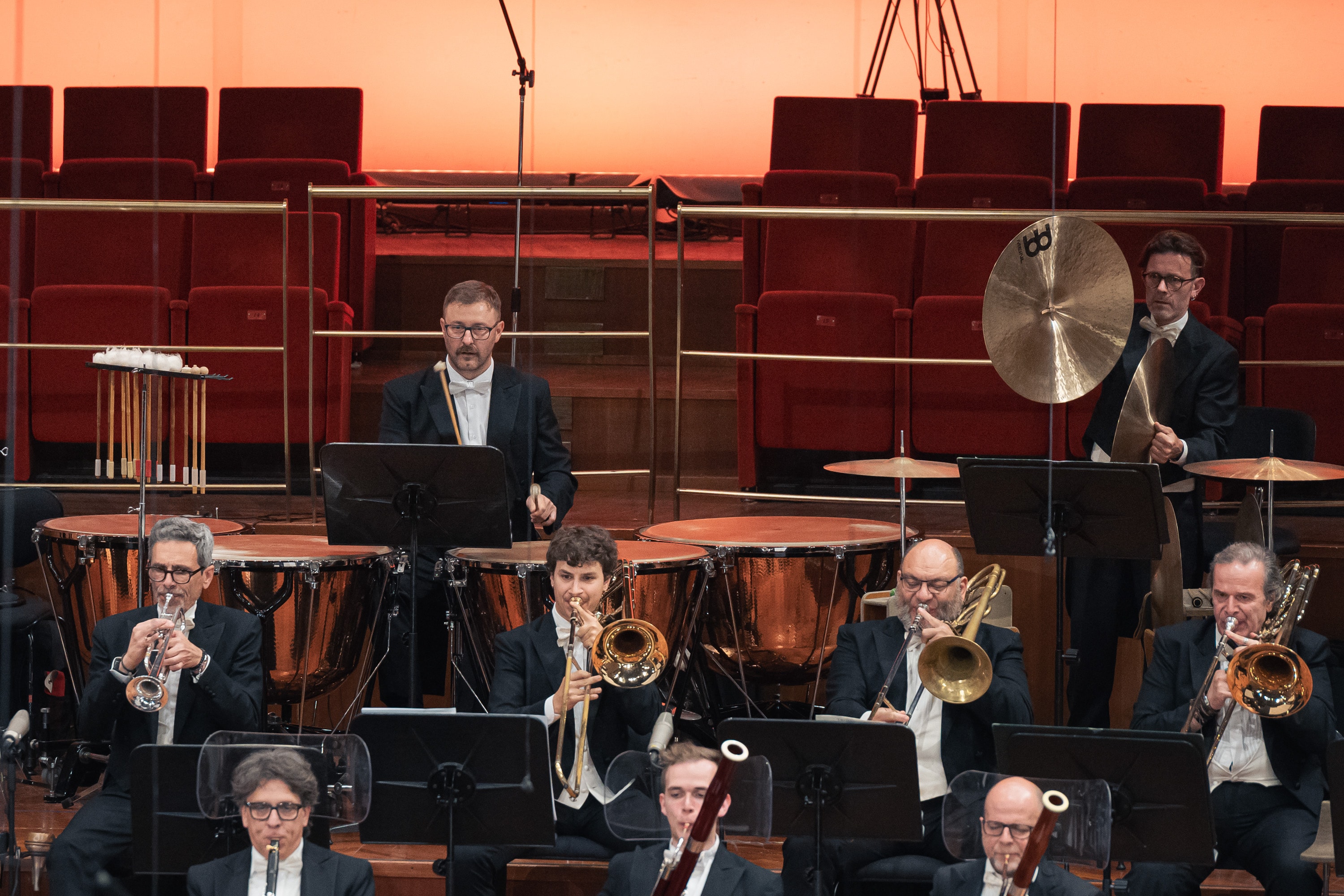 Le foto del concerto del 22/05/2025 - Credits: DocServizi-SergioBertani/OSNRai