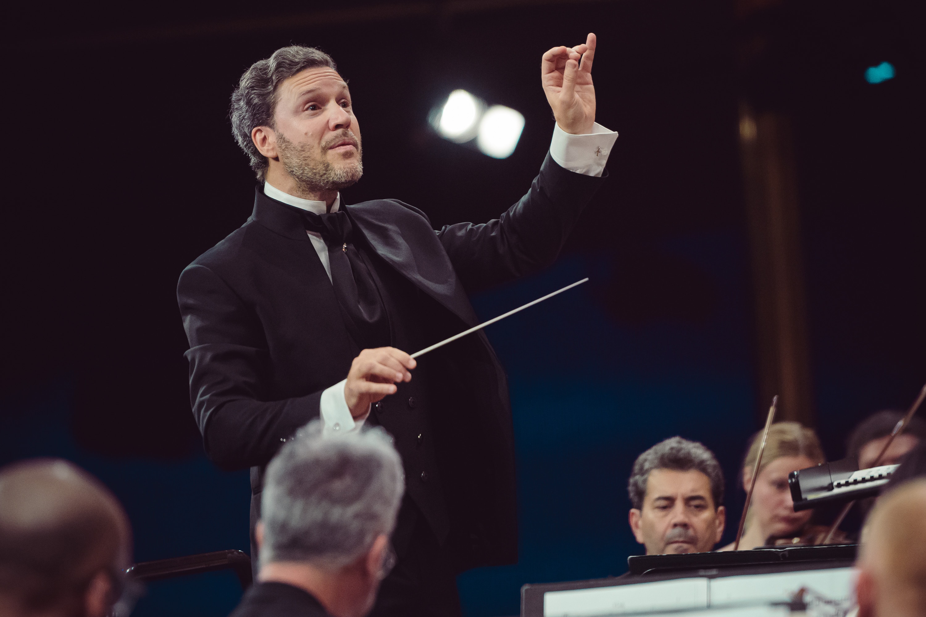 Le foto del concerto del 22/05/2025 - Credits: DocServizi-SergioBertani/OSNRai