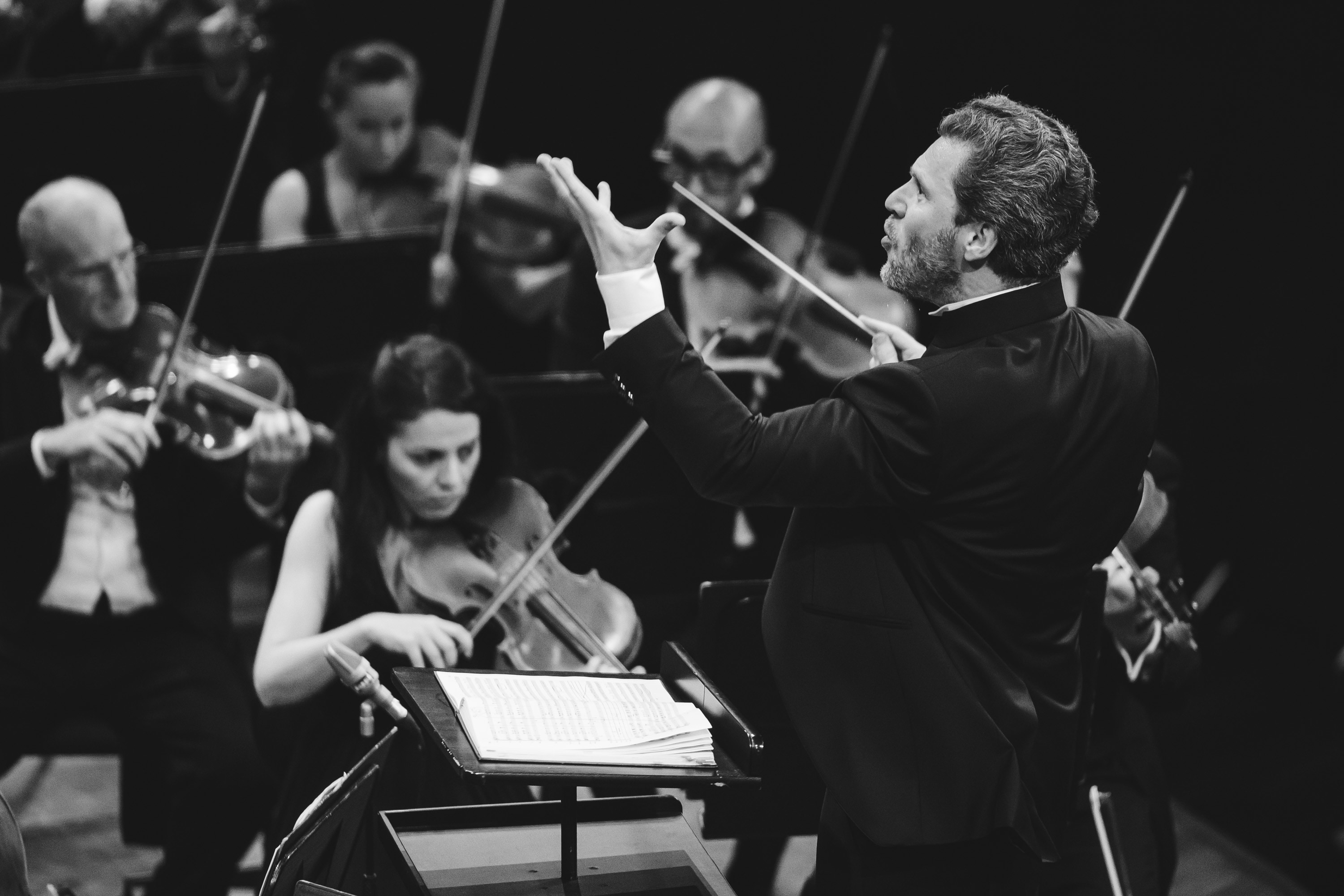 Le foto del concerto del 22/05/2025 - Credits: DocServizi-SergioBertani/OSNRai