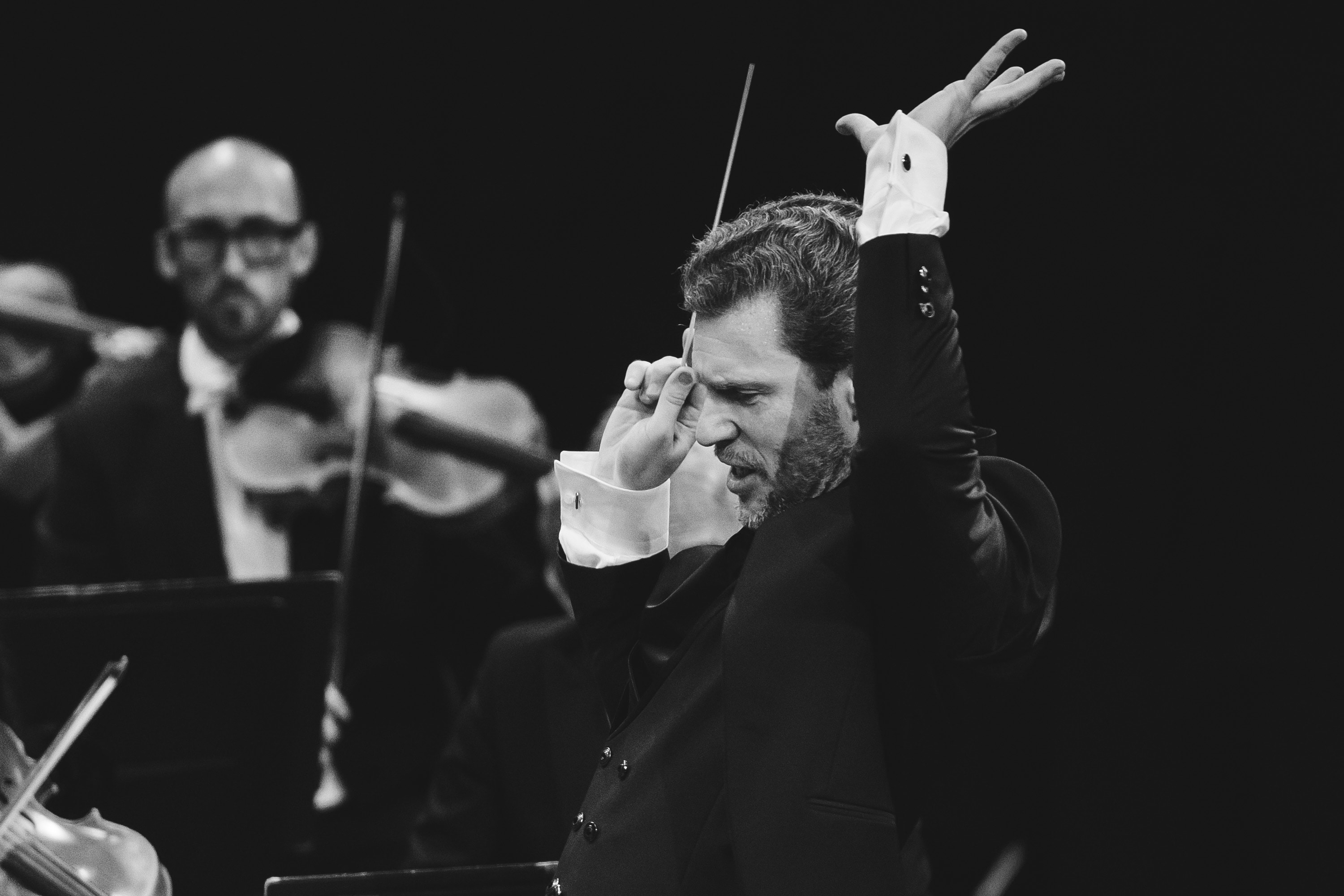 Le foto del concerto del 22/05/2025 - Credits: DocServizi-SergioBertani/OSNRai