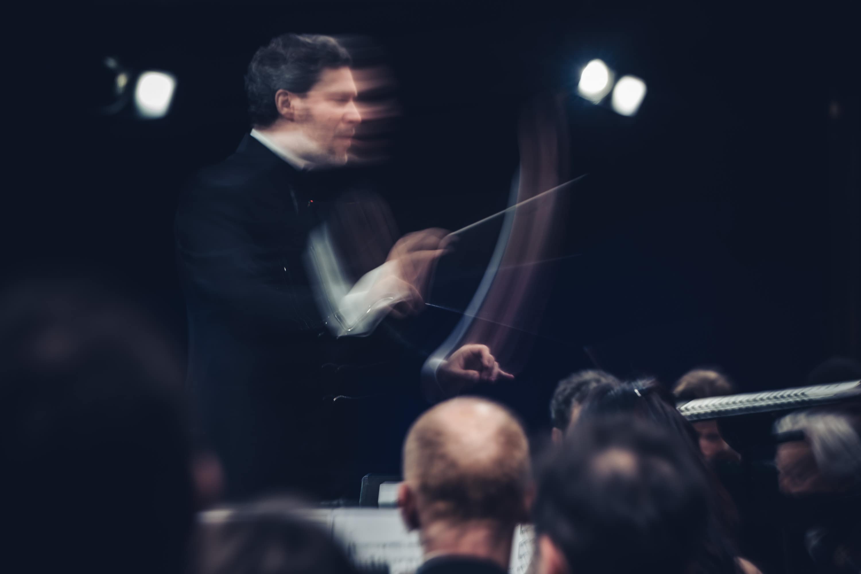Le foto del concerto del 22/05/2025 - Credits: DocServizi-SergioBertani/OSNRai