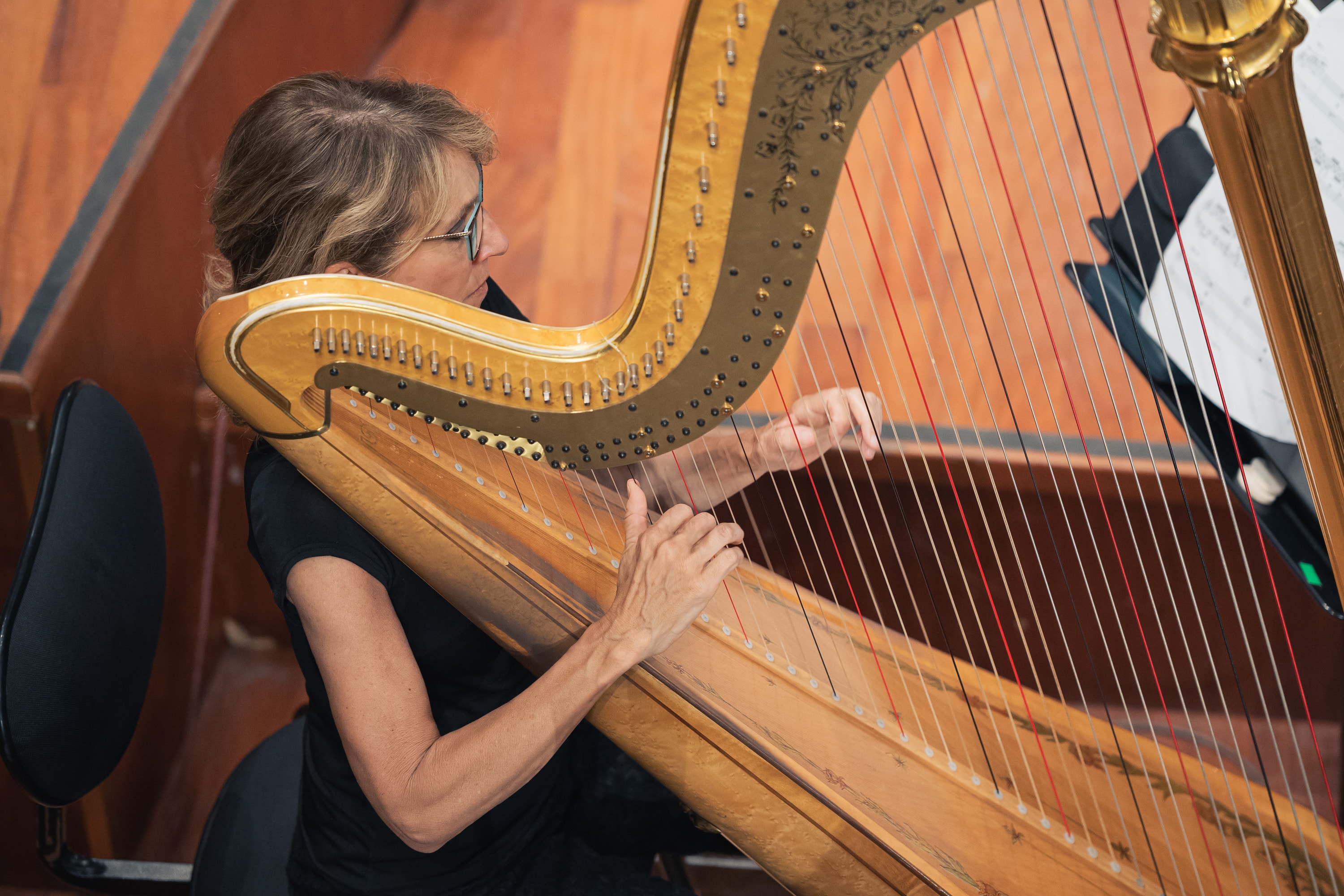 Le foto del concerto del 29/05/2025 - Credits: DocServizi-SergioBertani/OSNRai