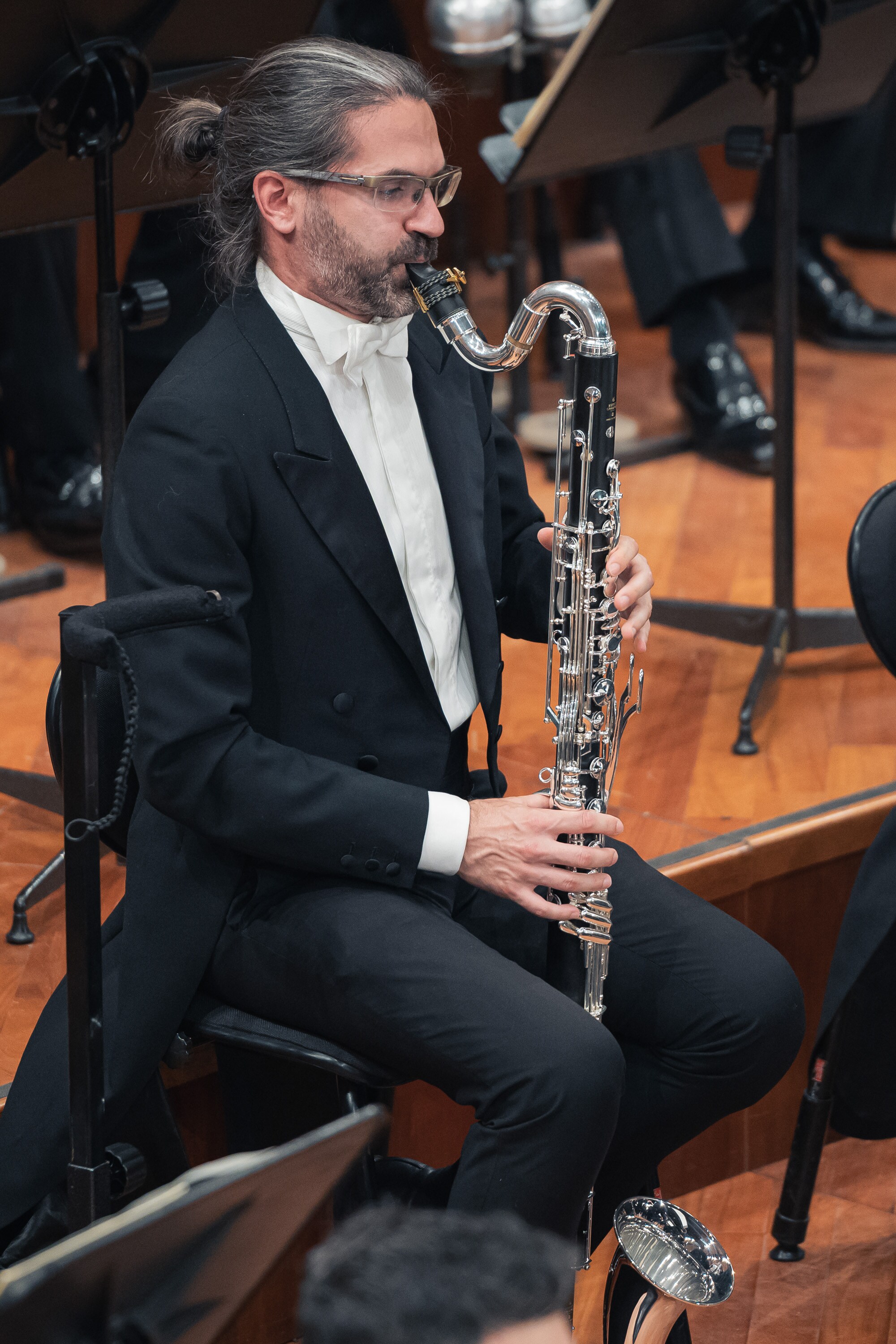 Le foto del concerto del 29/05/2025 - Credits: DocServizi-SergioBertani/OSNRai