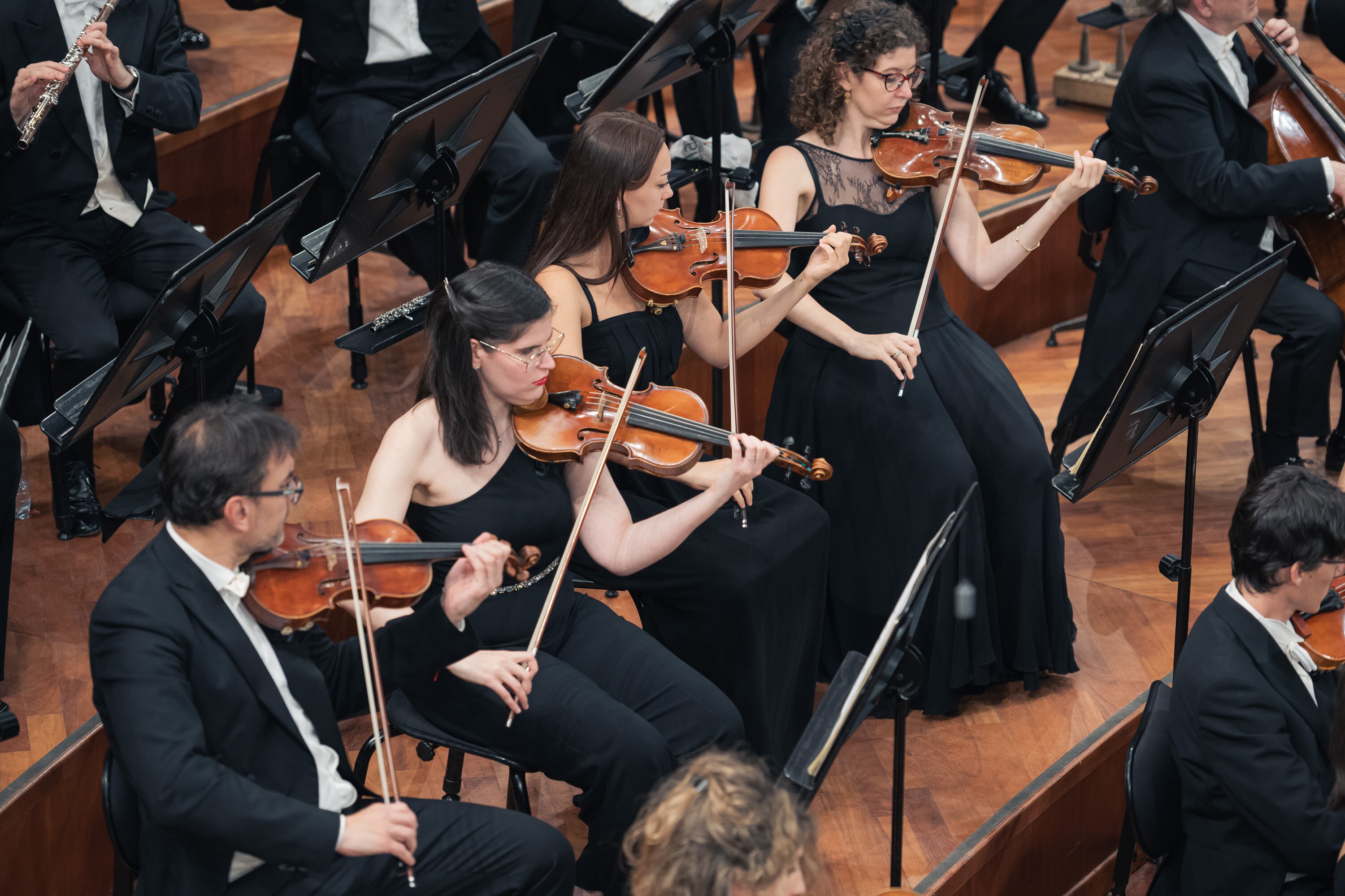 Le foto del concerto del 29/05/2025 - Credits: DocServizi-SergioBertani/OSNRai