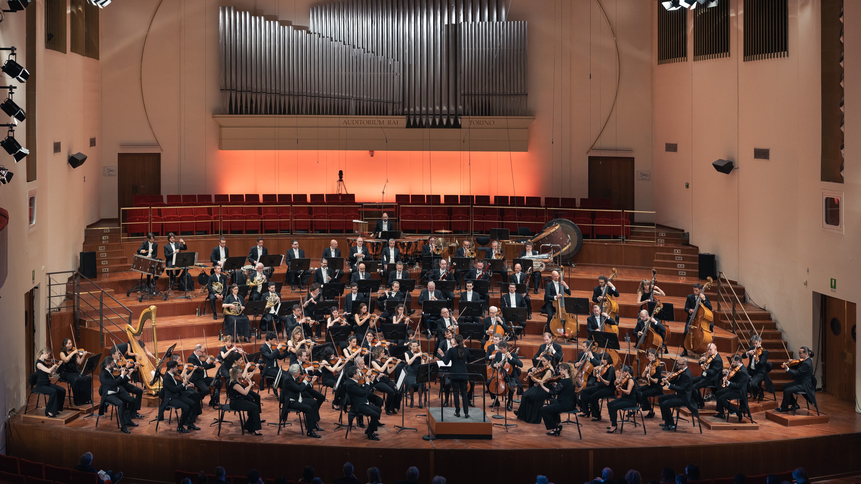 Le foto del concerto del 29/05/2025 - Credits: DocServizi-SergioBertani/OSNRai