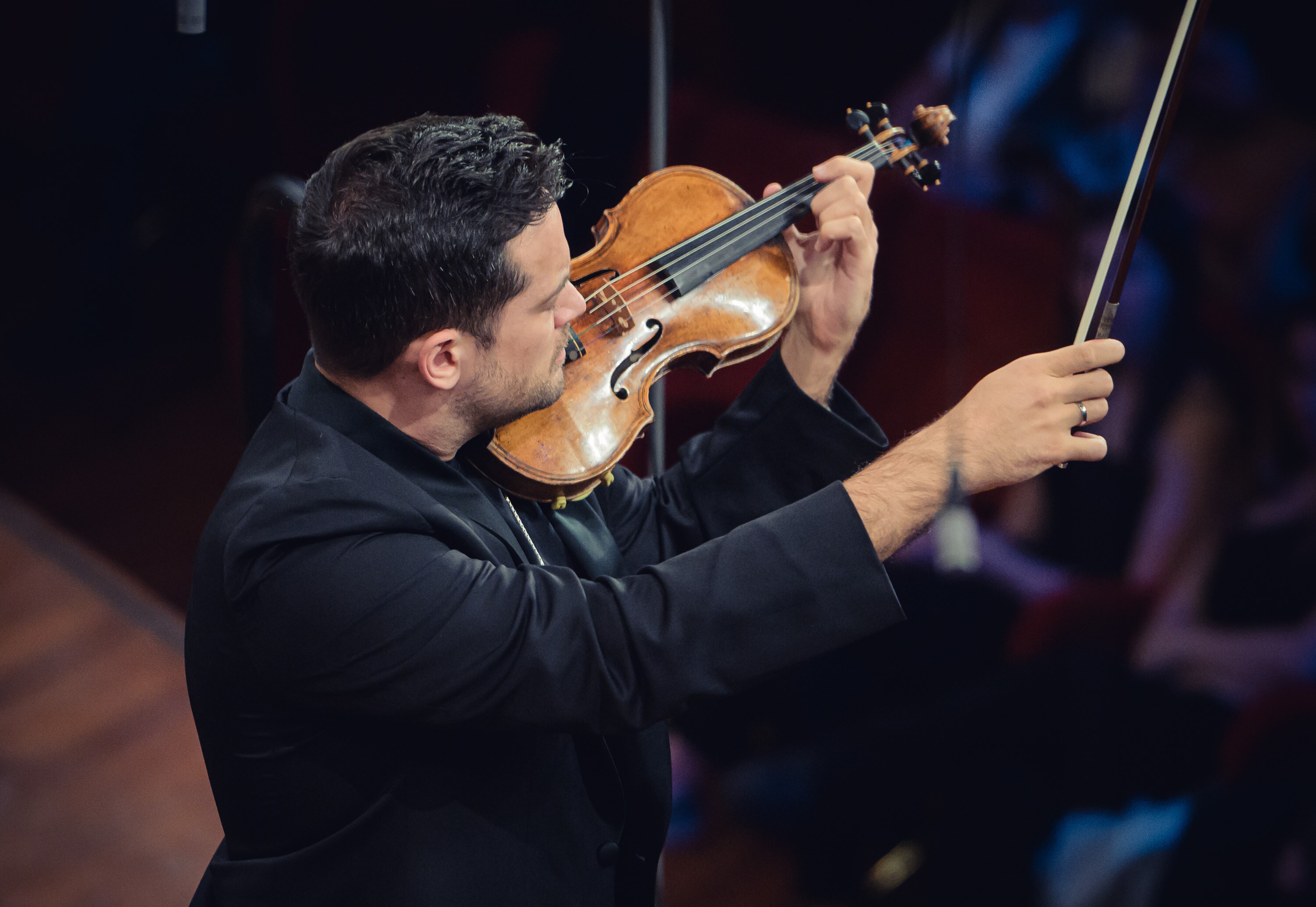 Le foto del concerto del 29/05/2025 - Credits: DocServizi-SergioBertani/OSNRai