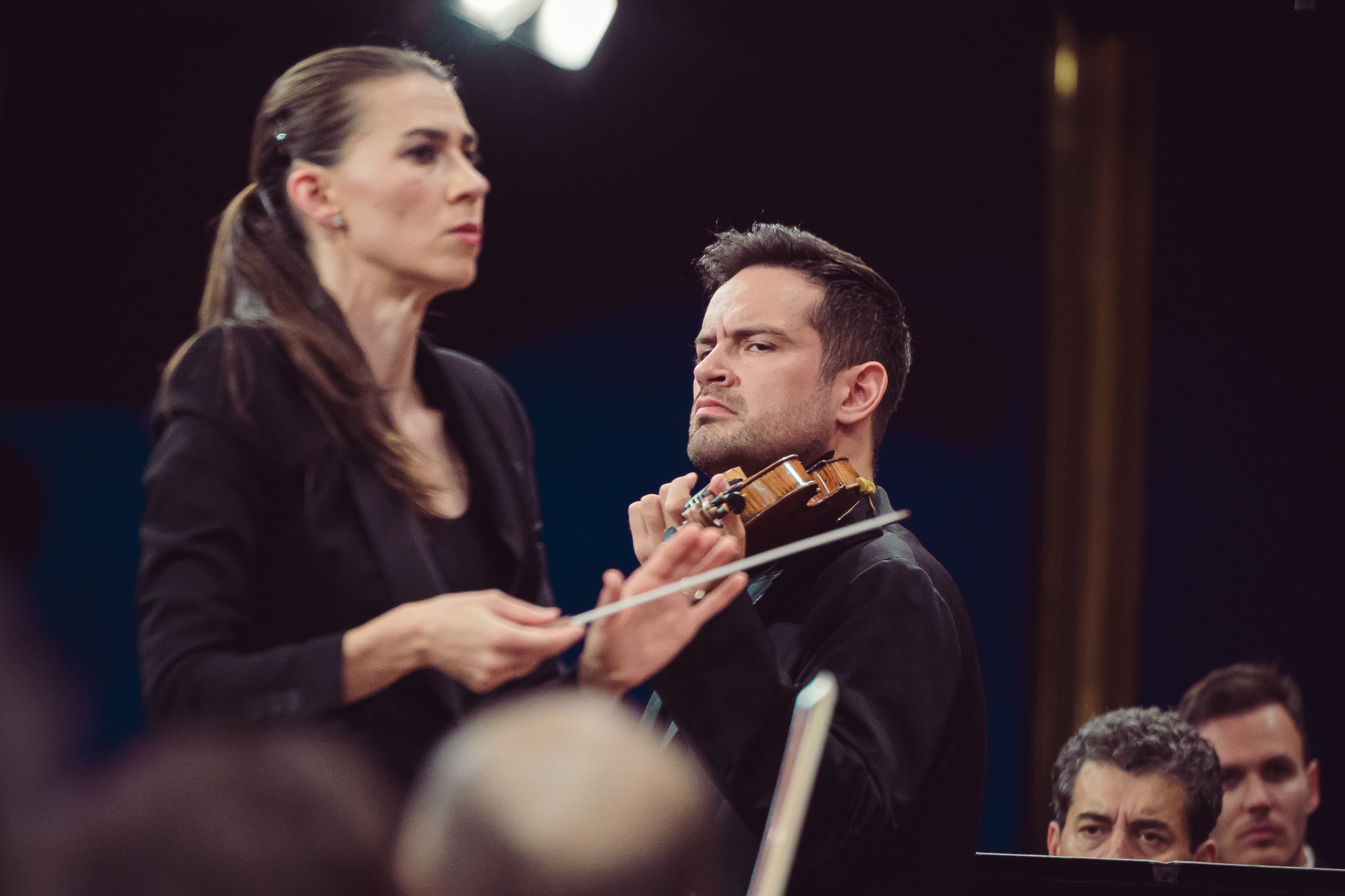 Le foto del concerto del 29/05/2025 - Credits: DocServizi-SergioBertani/OSNRai