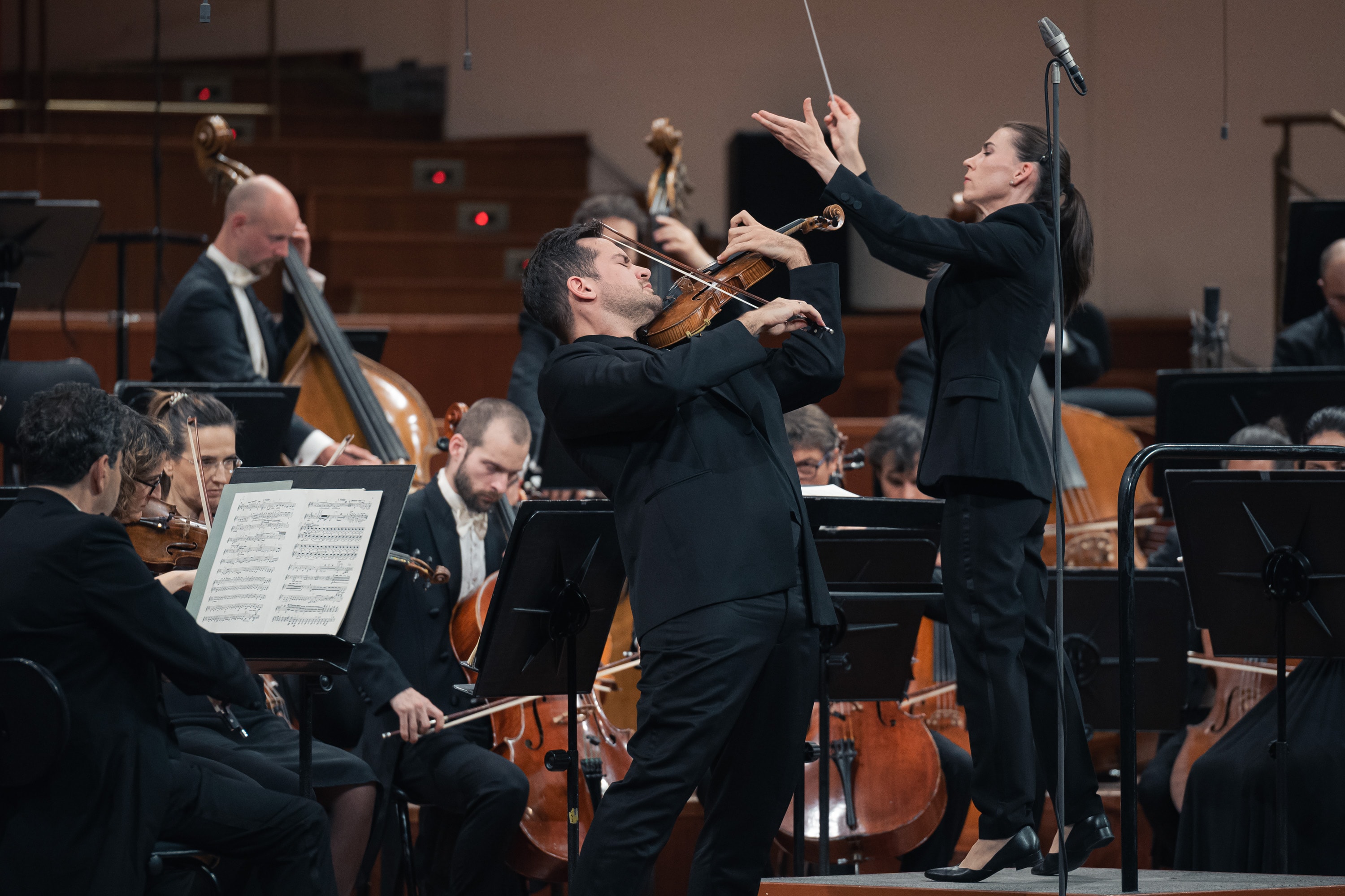 Le foto del concerto del 29/05/2025 - Credits: DocServizi-SergioBertani/OSNRai
