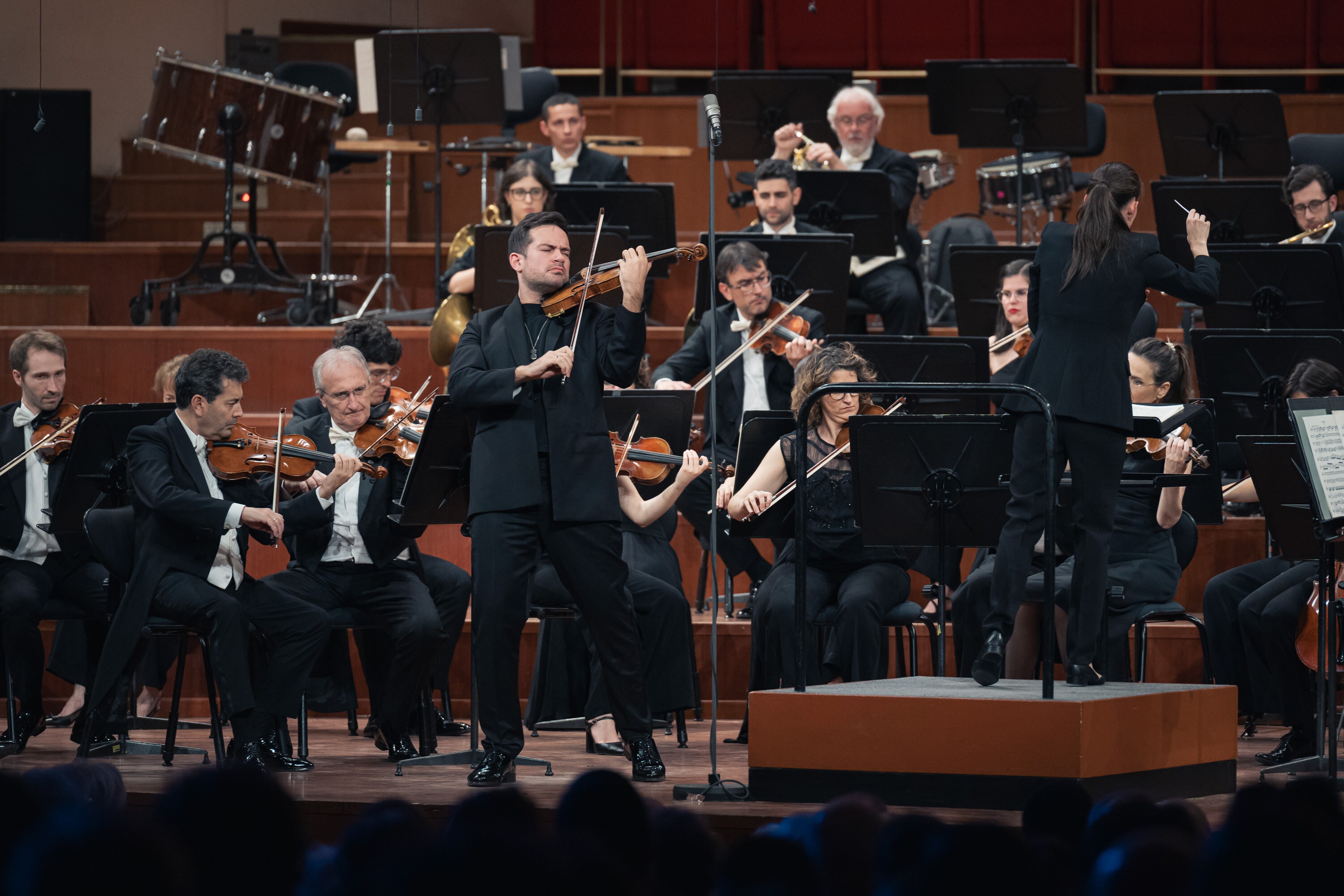 Le foto del concerto del 29/05/2025 - Credits: DocServizi-SergioBertani/OSNRai