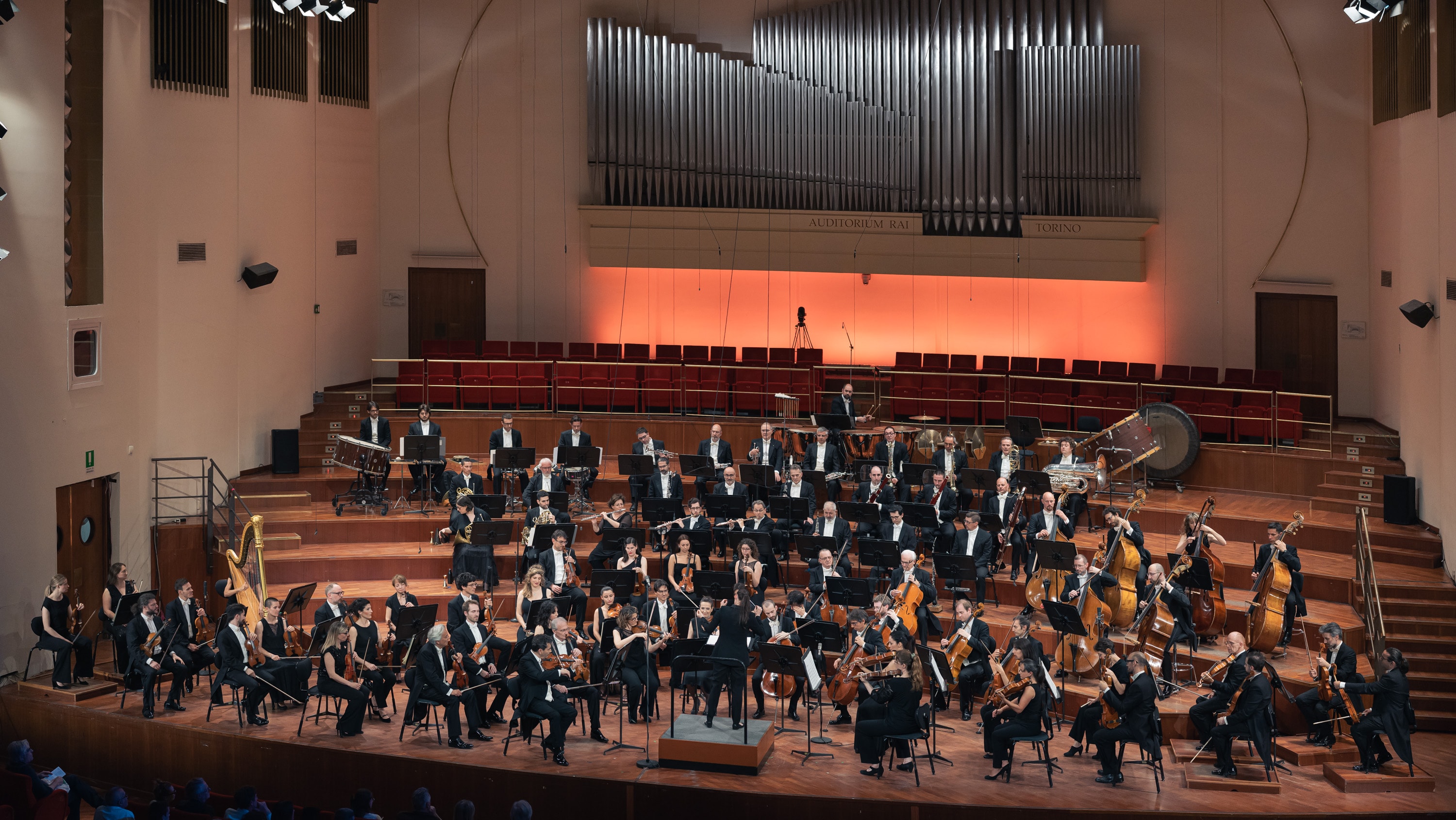 Le foto del concerto del 29/05/2025 - Credits: DocServizi-SergioBertani/OSNRai