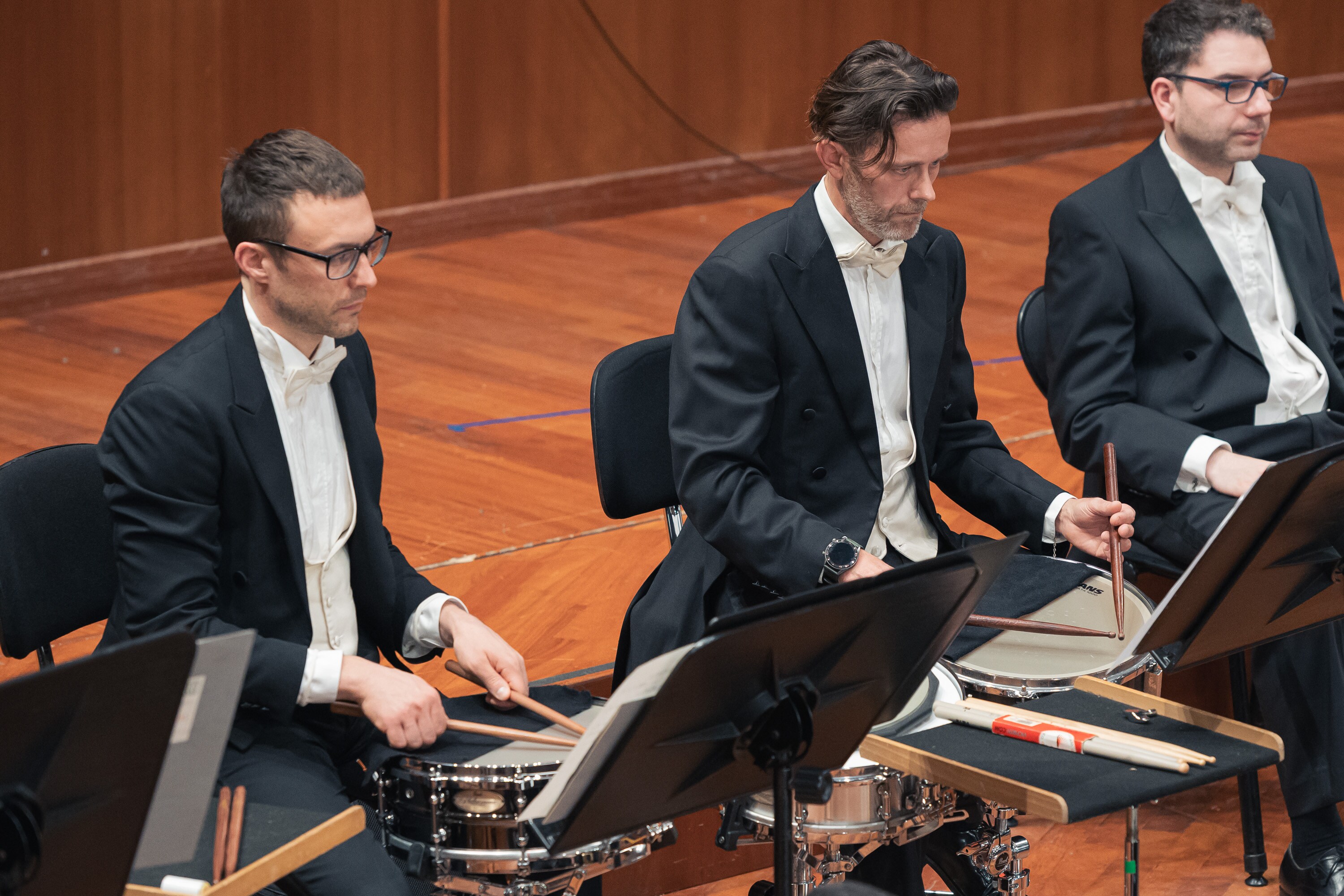 Le foto del concerto del 29/05/2025 - Credits: DocServizi-SergioBertani/OSNRai