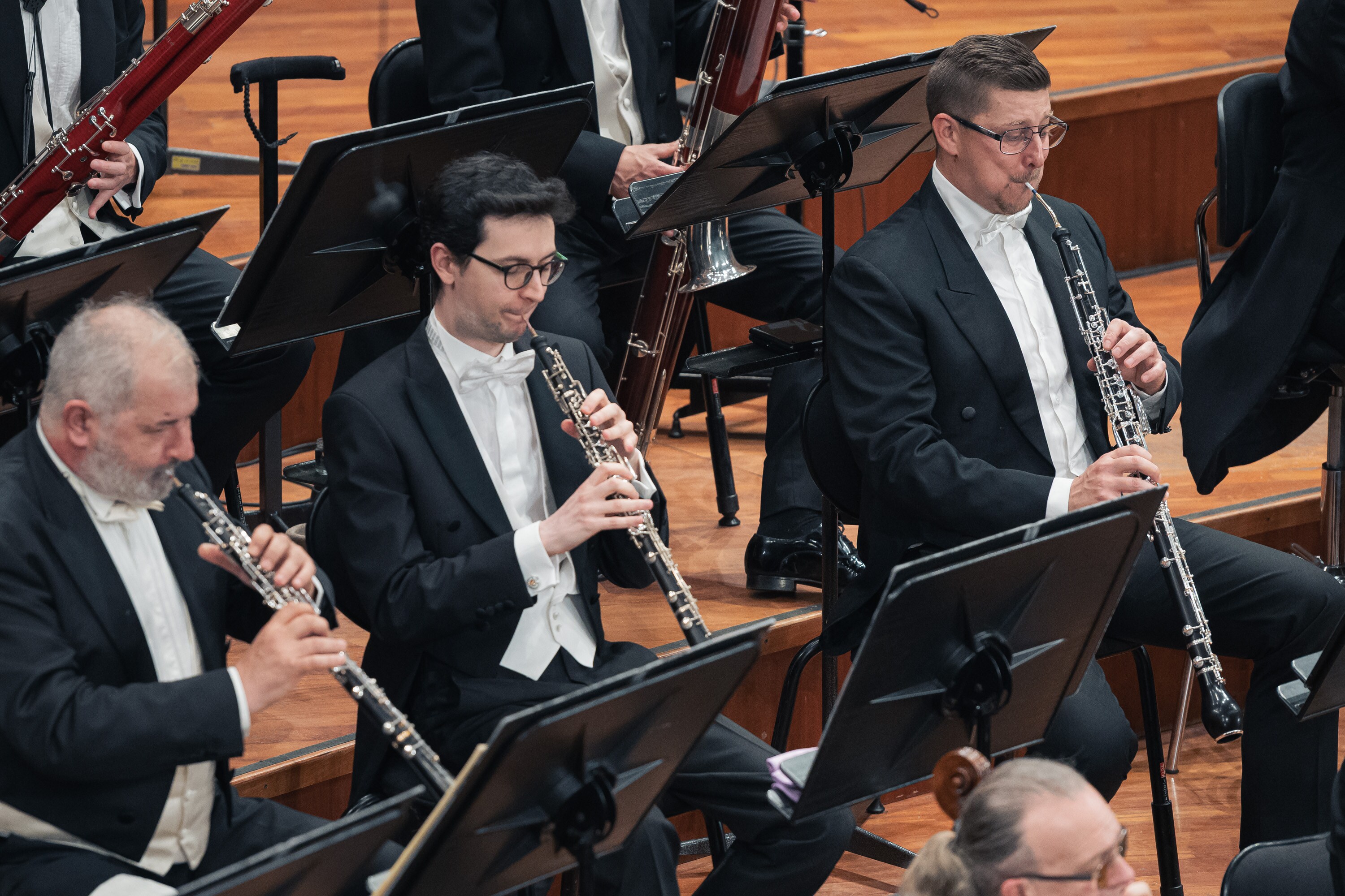 Le foto del concerto del 29/05/2025 - Credits: DocServizi-SergioBertani/OSNRai