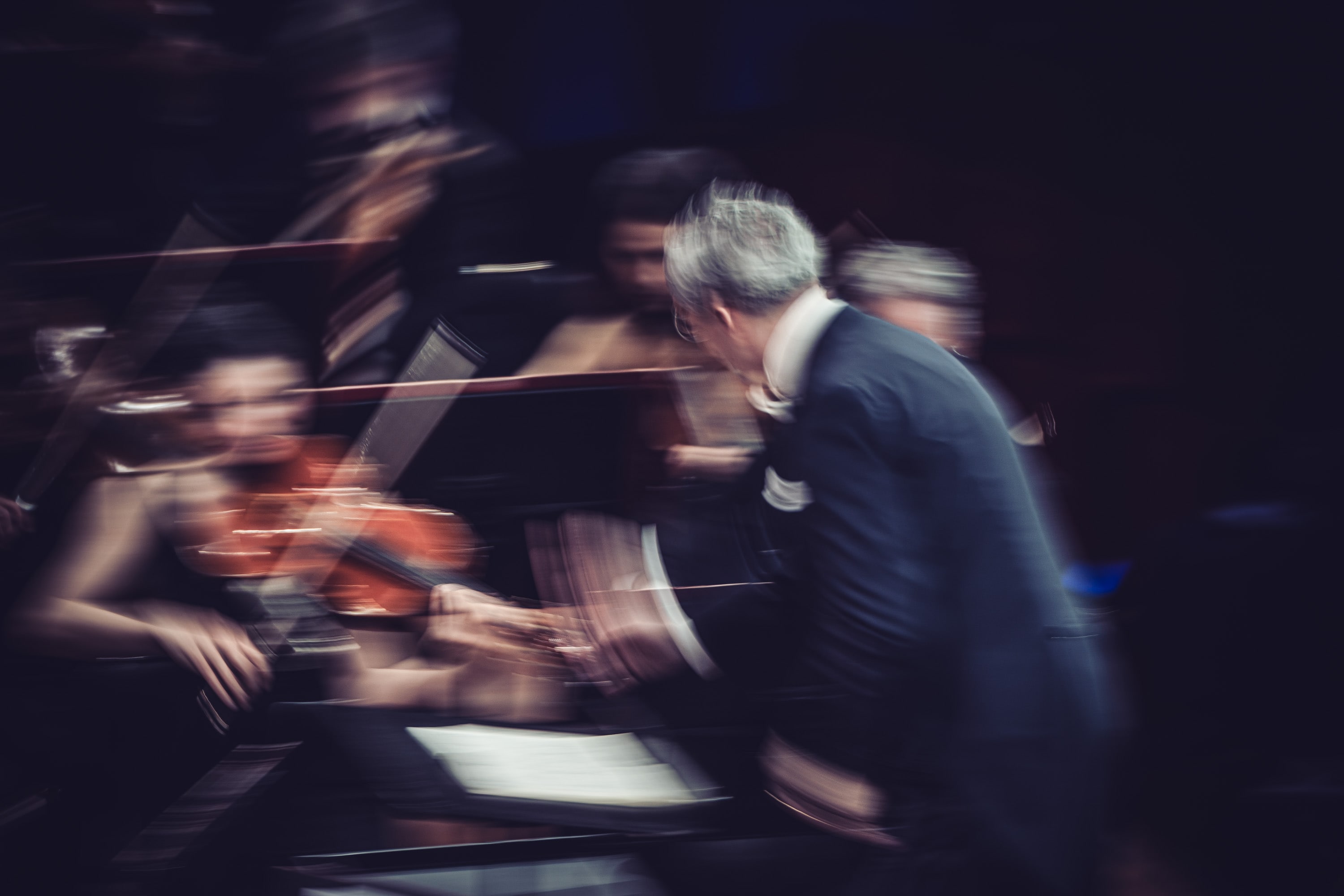 le foto dell'ultimo concerto della stagione 2024/2025 - Credits: DocServizi-SergioBertani/OSNRai