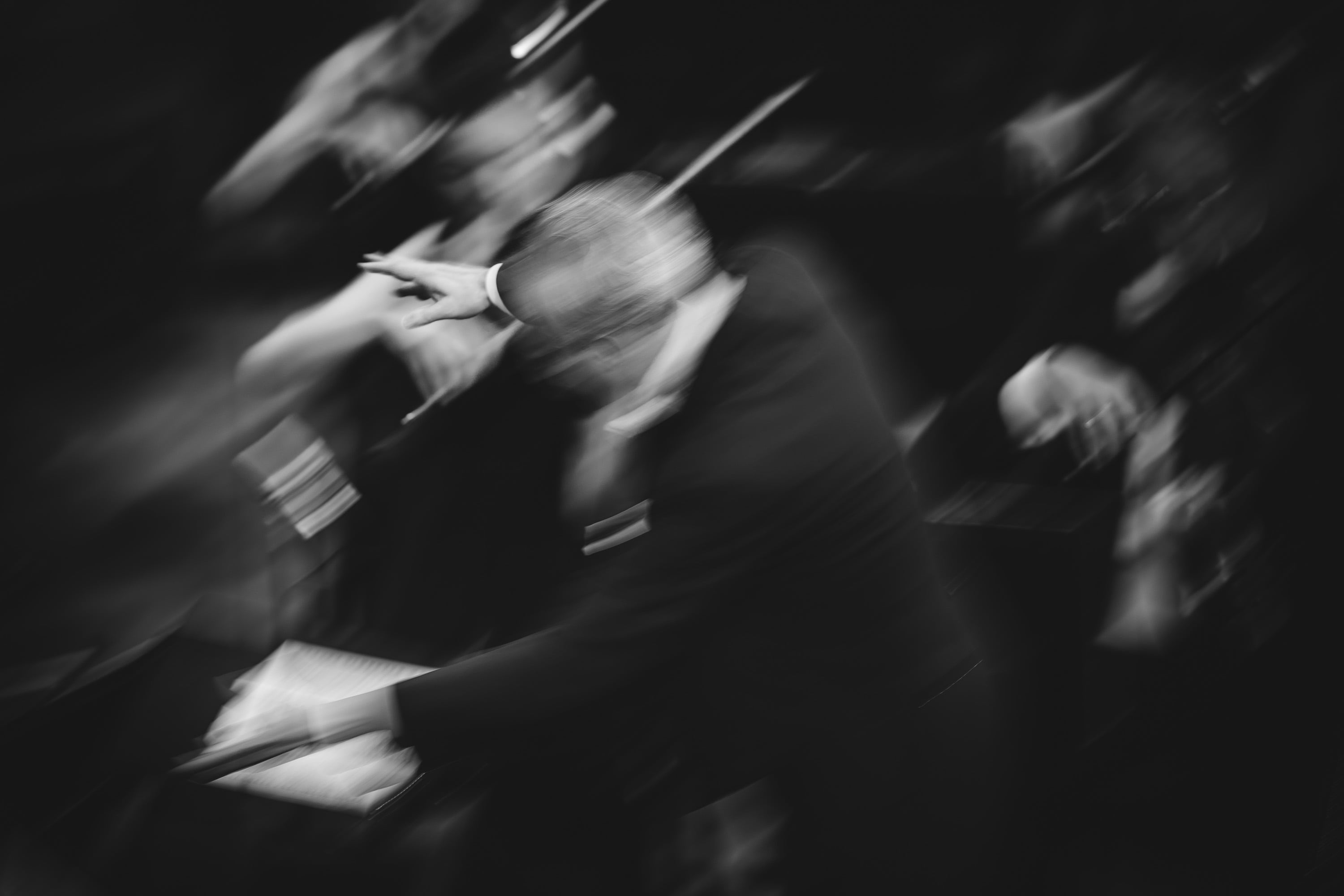le foto dell'ultimo concerto della stagione 2024/2025 - Credits: DocServizi-SergioBertani/OSNRai