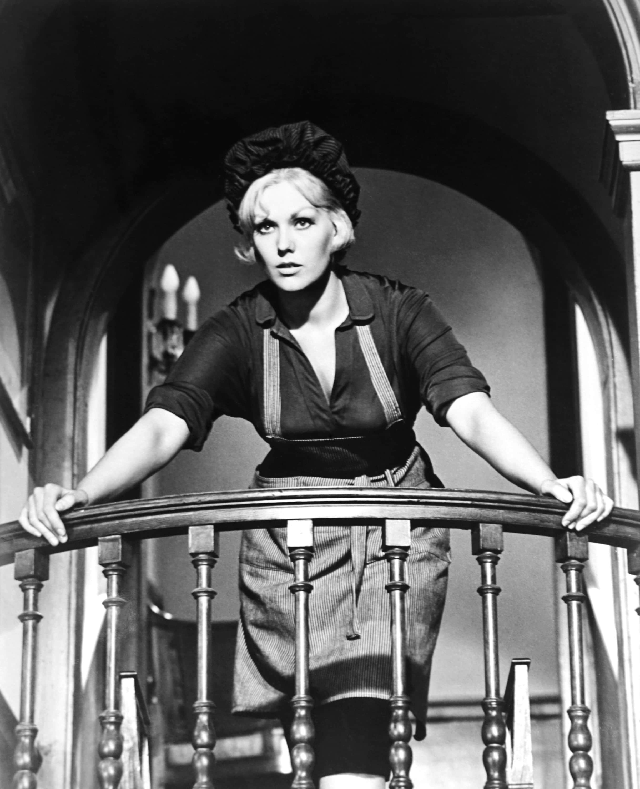 "L'affittacamere" (1962)
