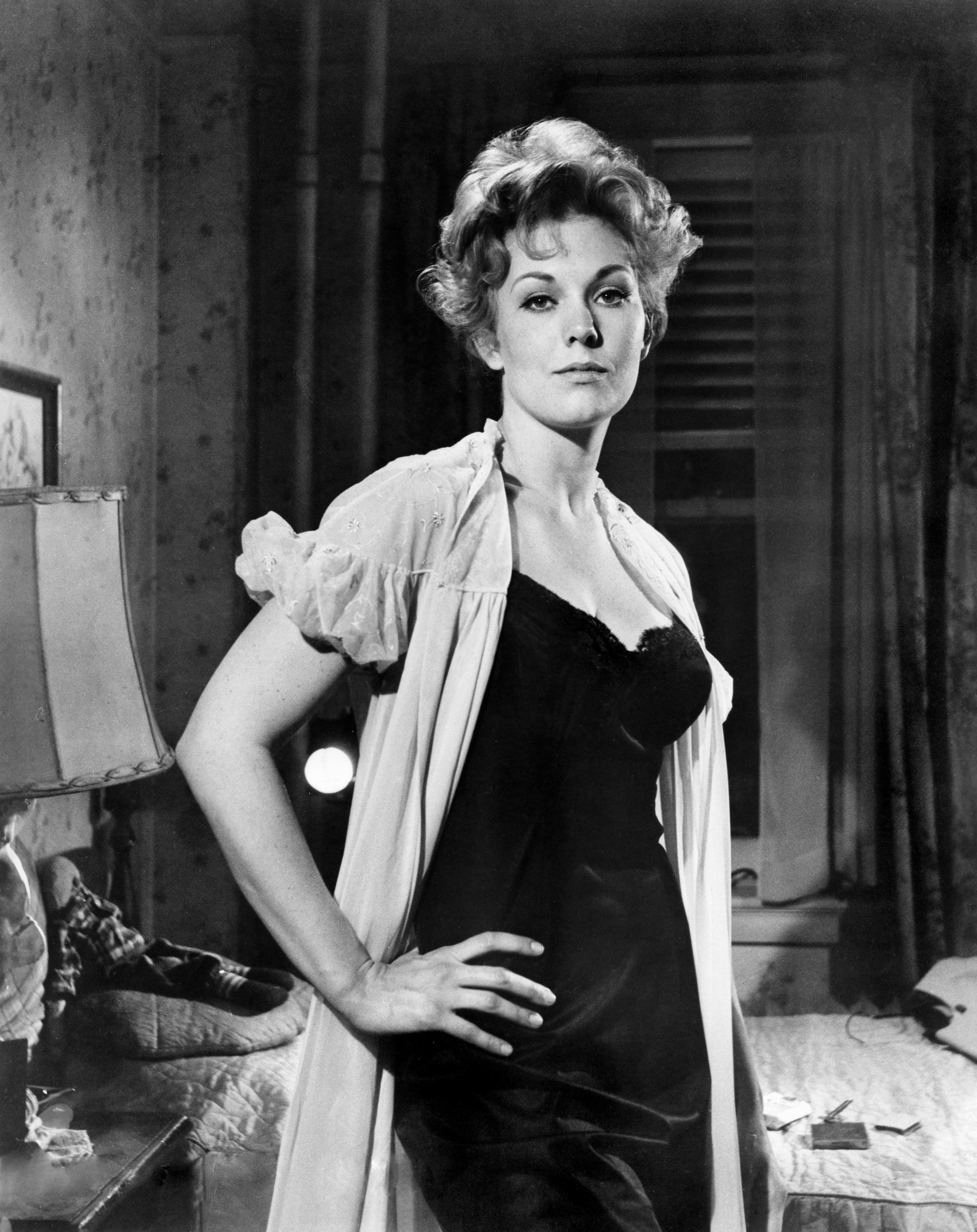 "Nel mezzo della notte" (1959)