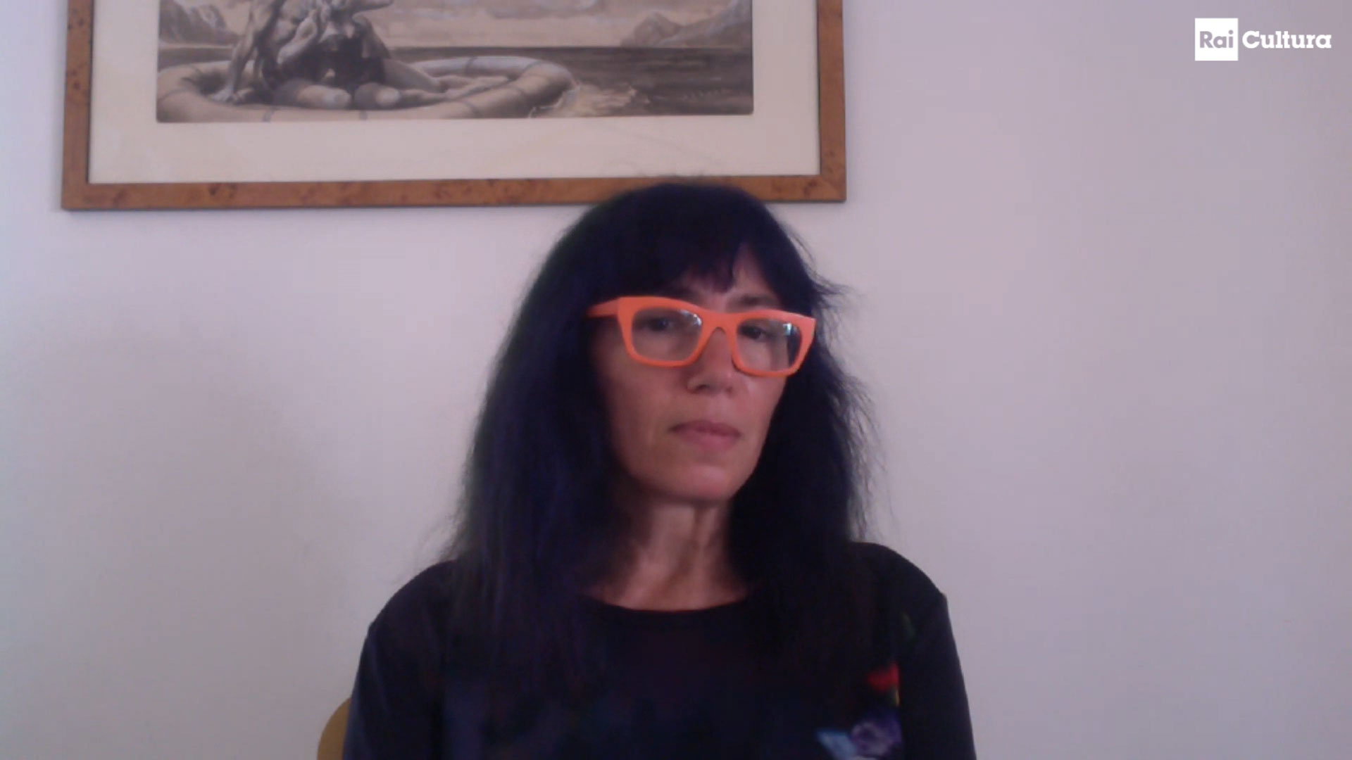 Lucia Tozzi. L'invenzione di Milano | Rai Cultura