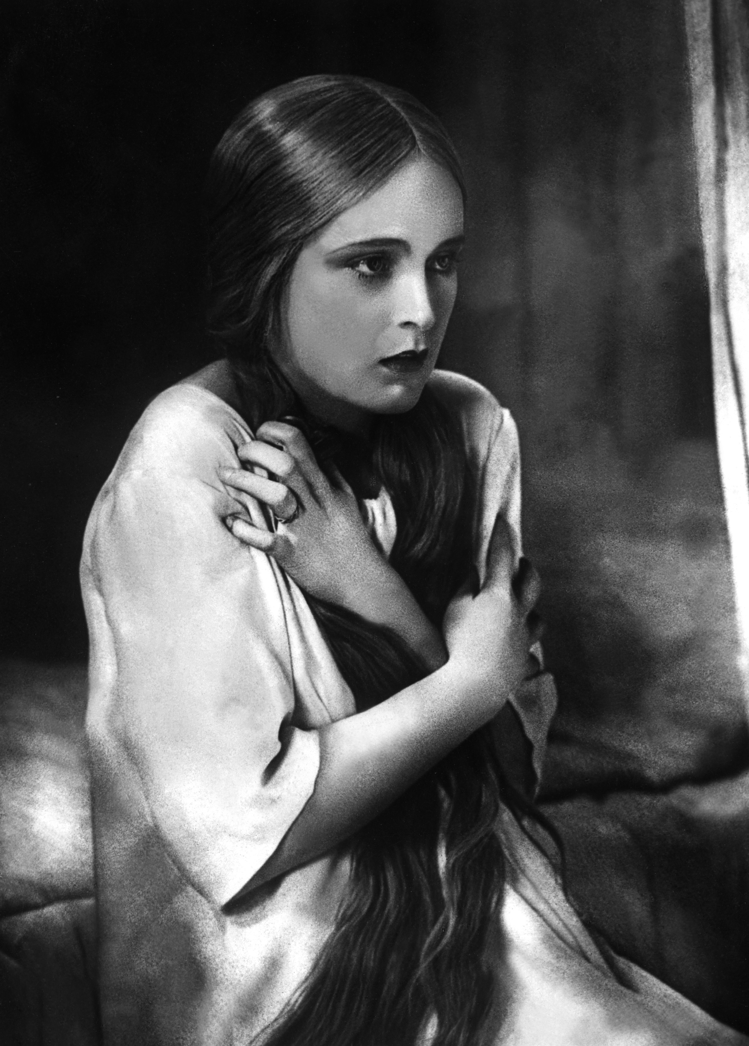 Faust di Murnau