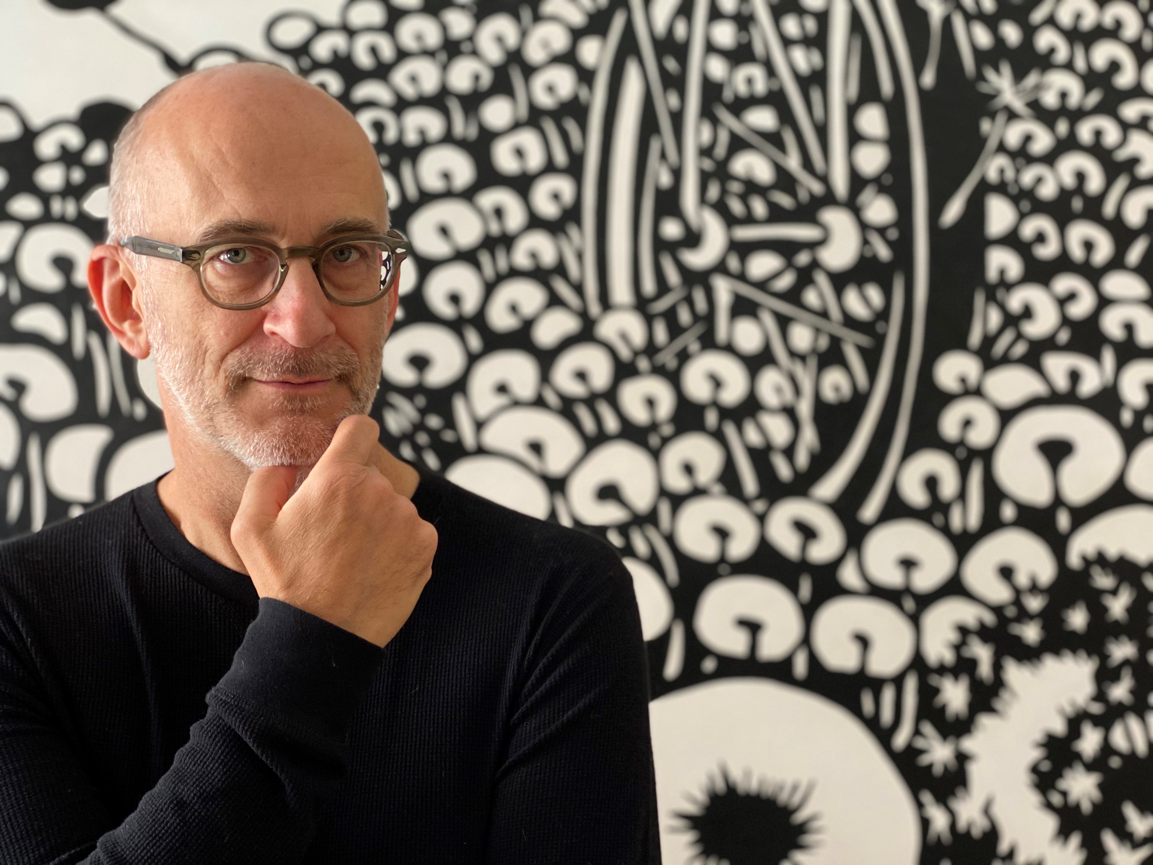 Il compositore e direttore d'orchestra Timothy Brock è protagonista dei primi due appuntamenti della rassegna "Silent Sound"