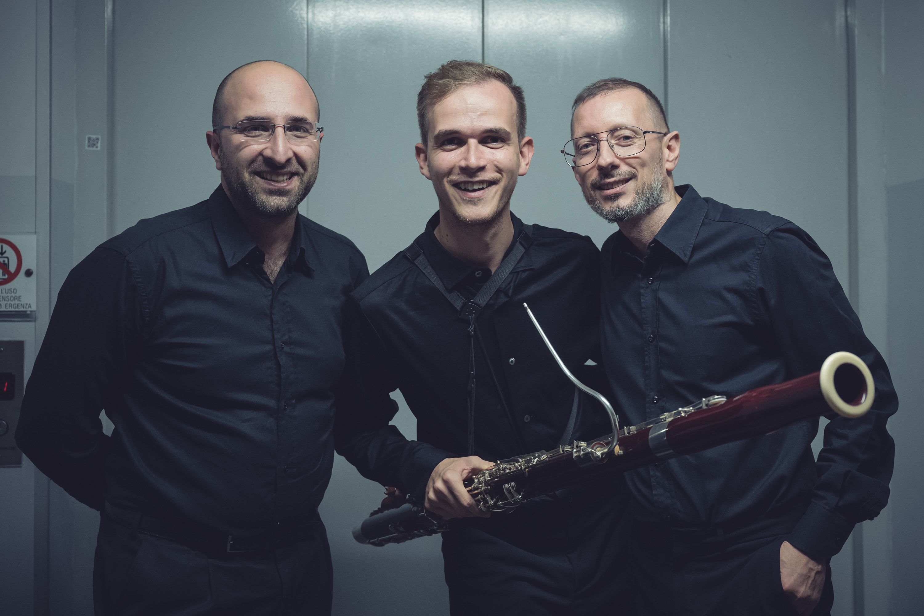 Silent Sound - 19/09/2025