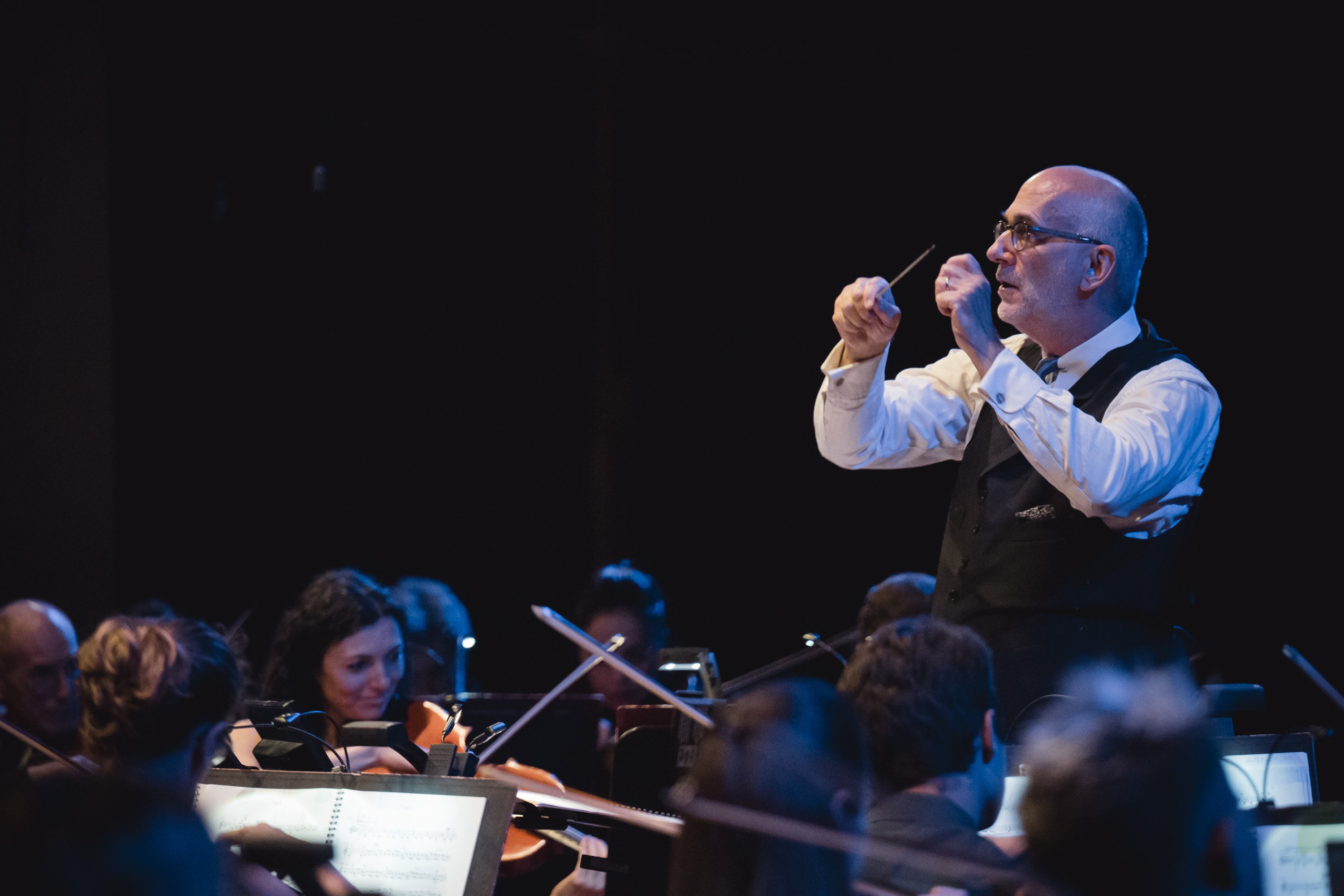 Silent Sound - 19/09/2025