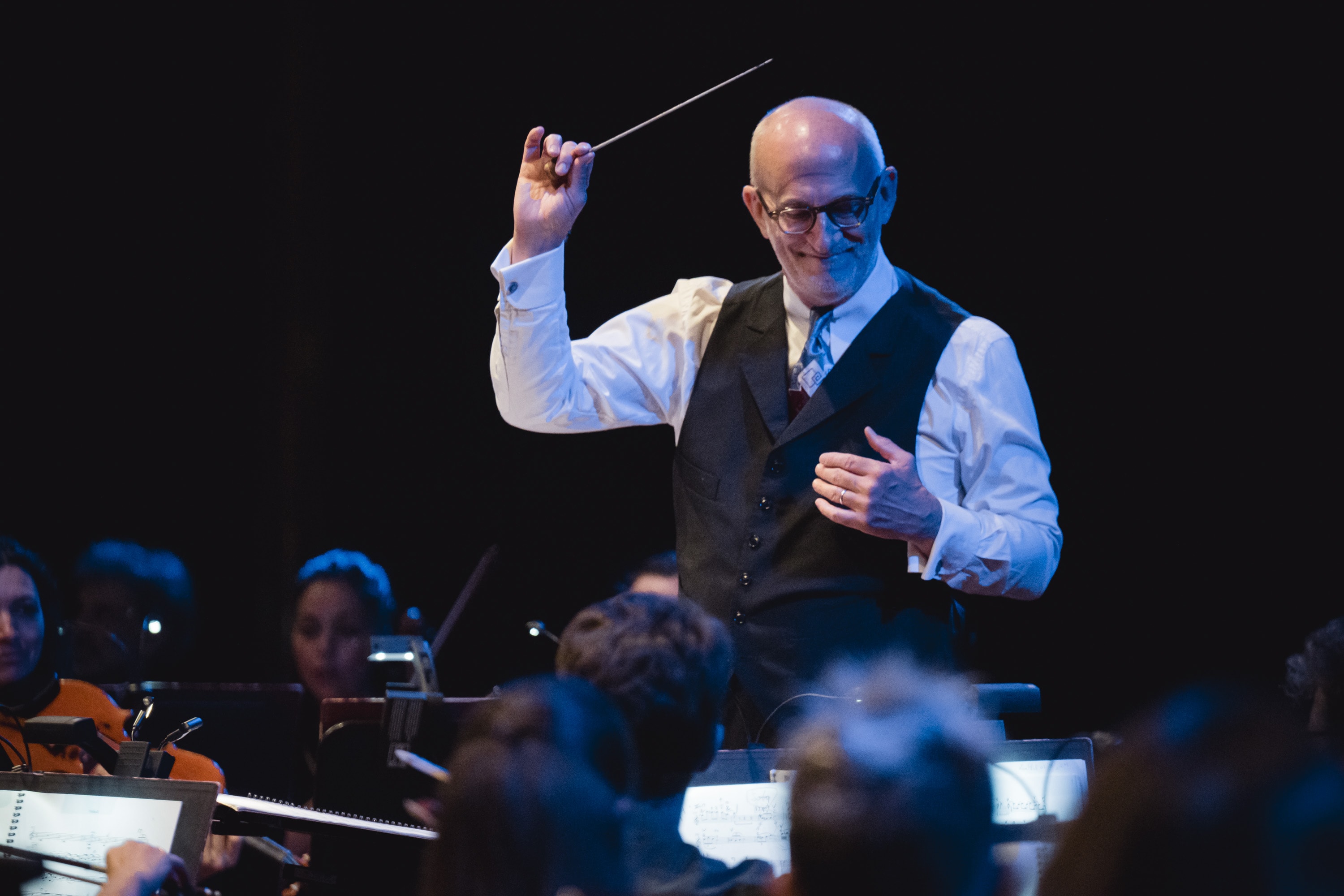 Silent Sound - 19/09/2025