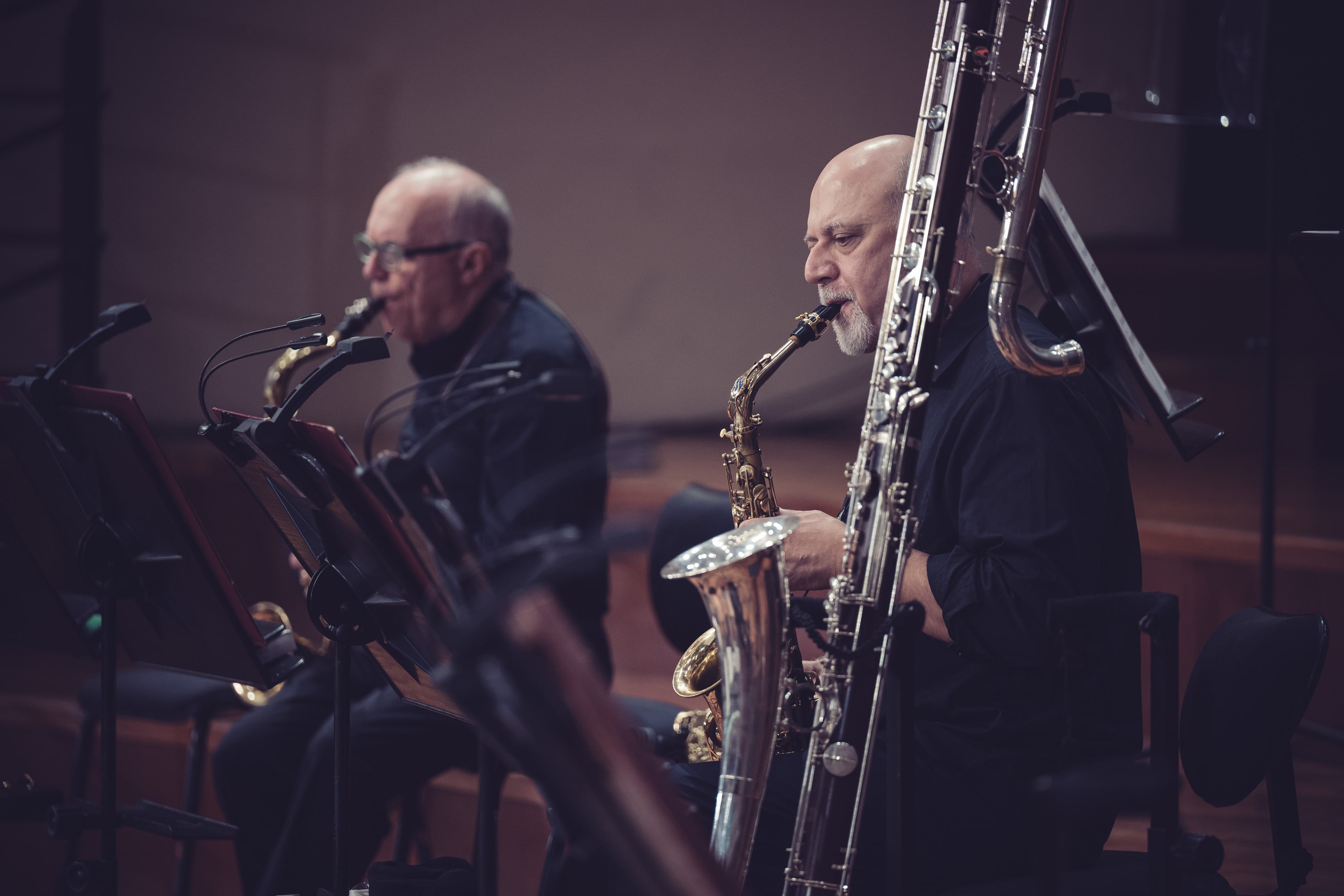 Silent Sound - 19/09/2025