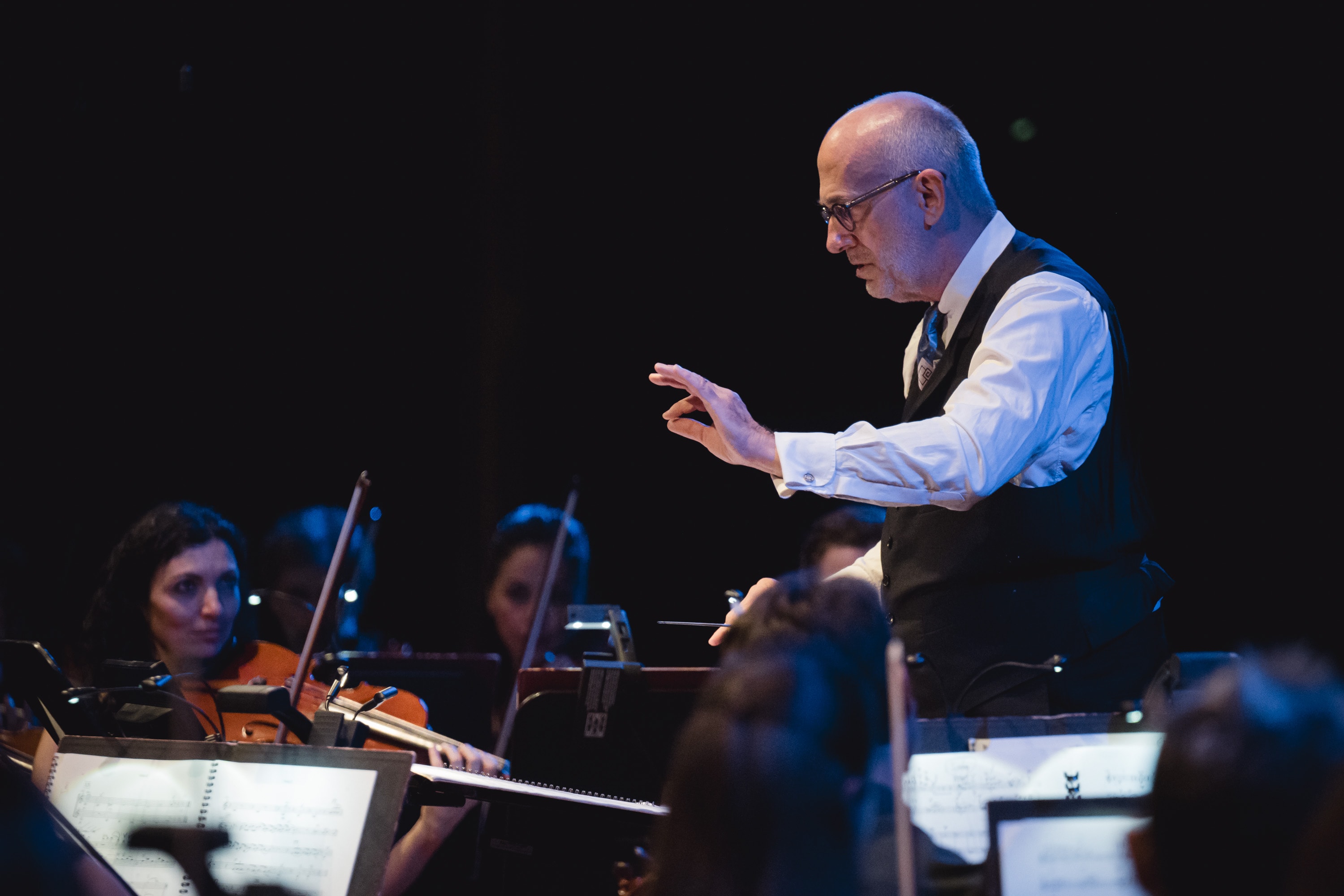 Silent Sound - 19/09/2025